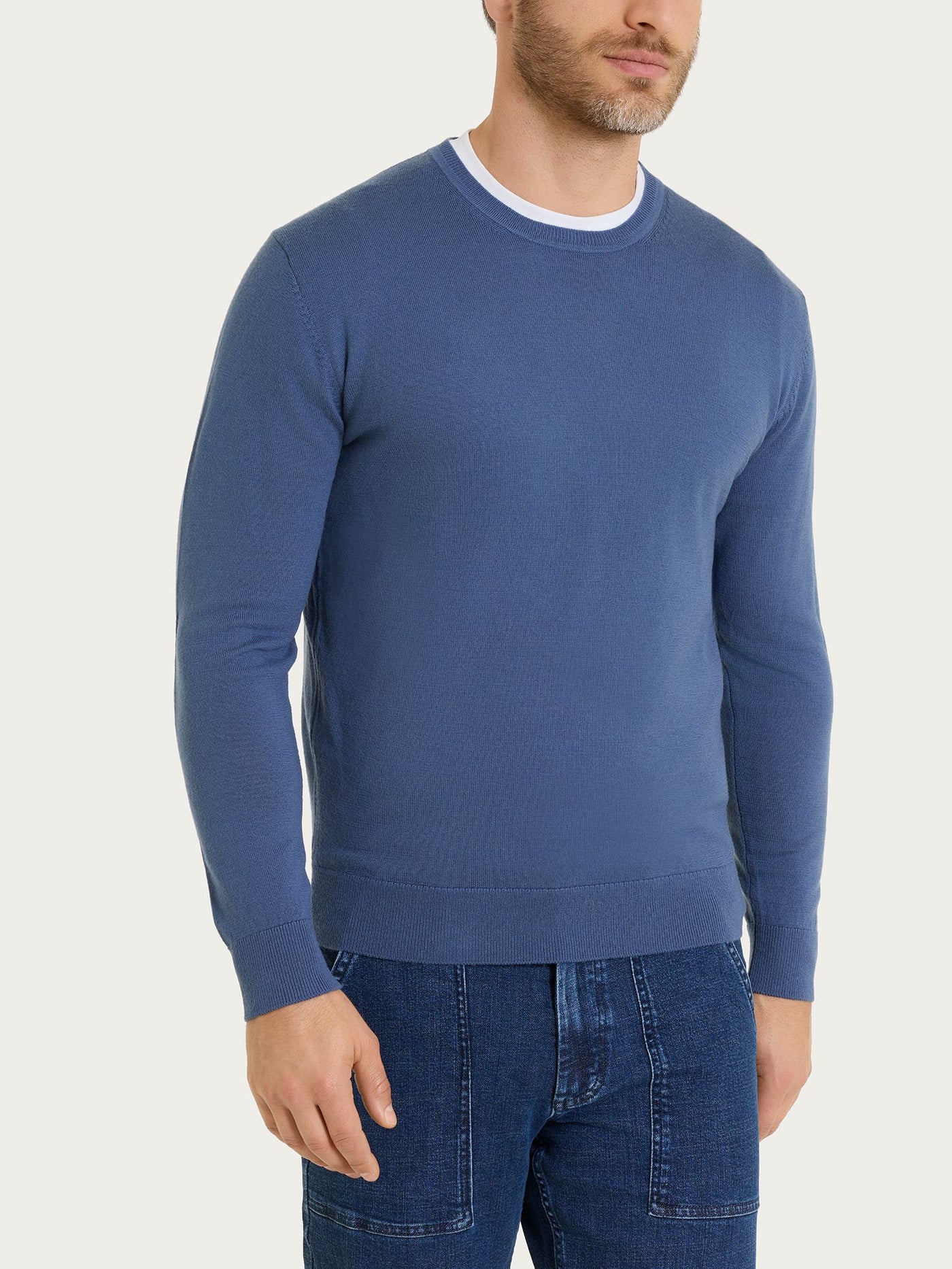 RAGNO MAGLIA Uomo | U854M9