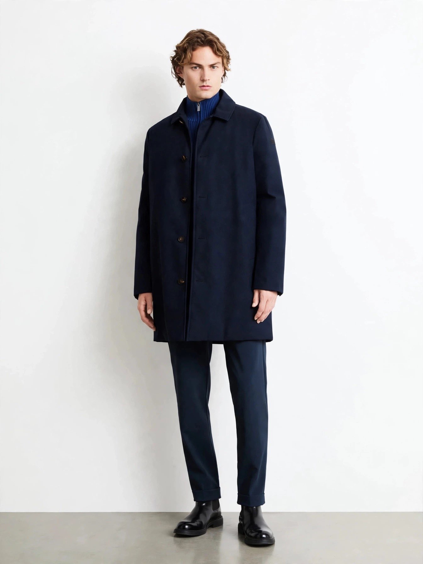 RRD GIUBBINO Uomo | W26071