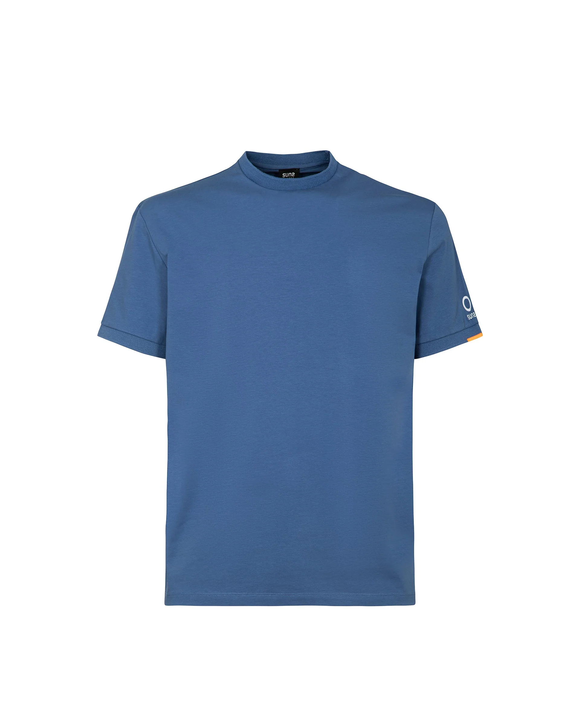 SUNS TSHIRT Uomo | PAOLO RIB TAG