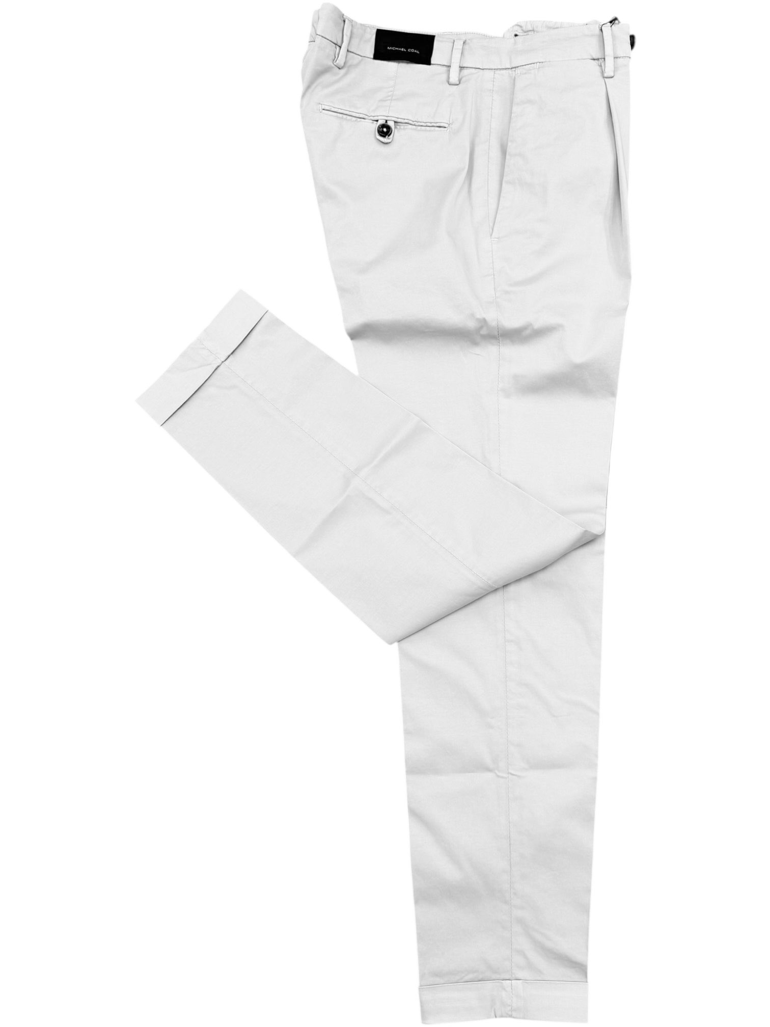 MICHAEL COAL PANTALONE Uomo | MCFRK2564S26