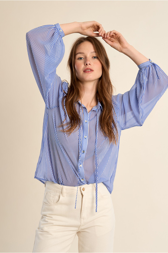 MOLLY BRACKEN CAMICIA Donna | T2040EP