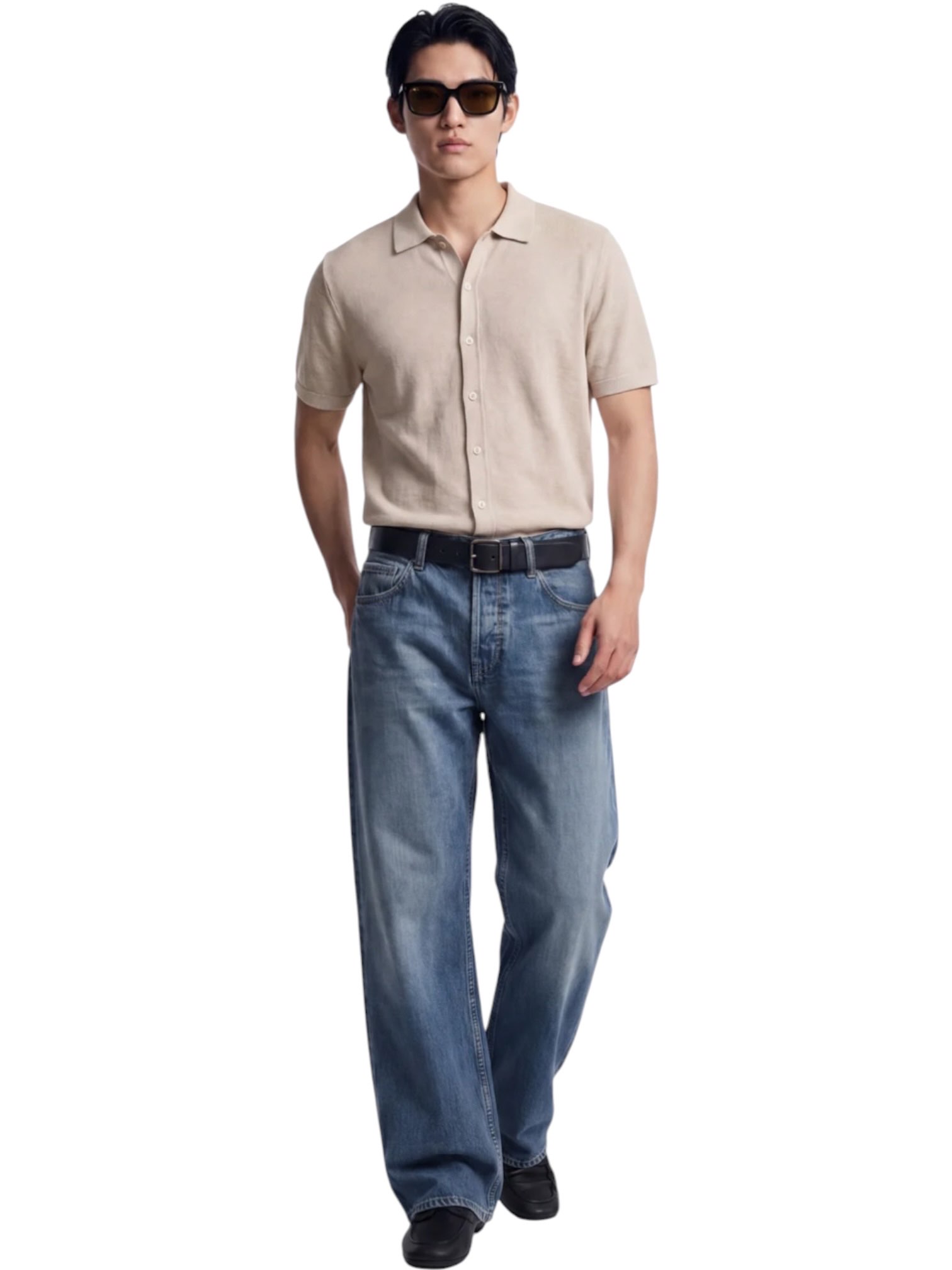 BELLWOOD POLO Uomo | 0316C0053