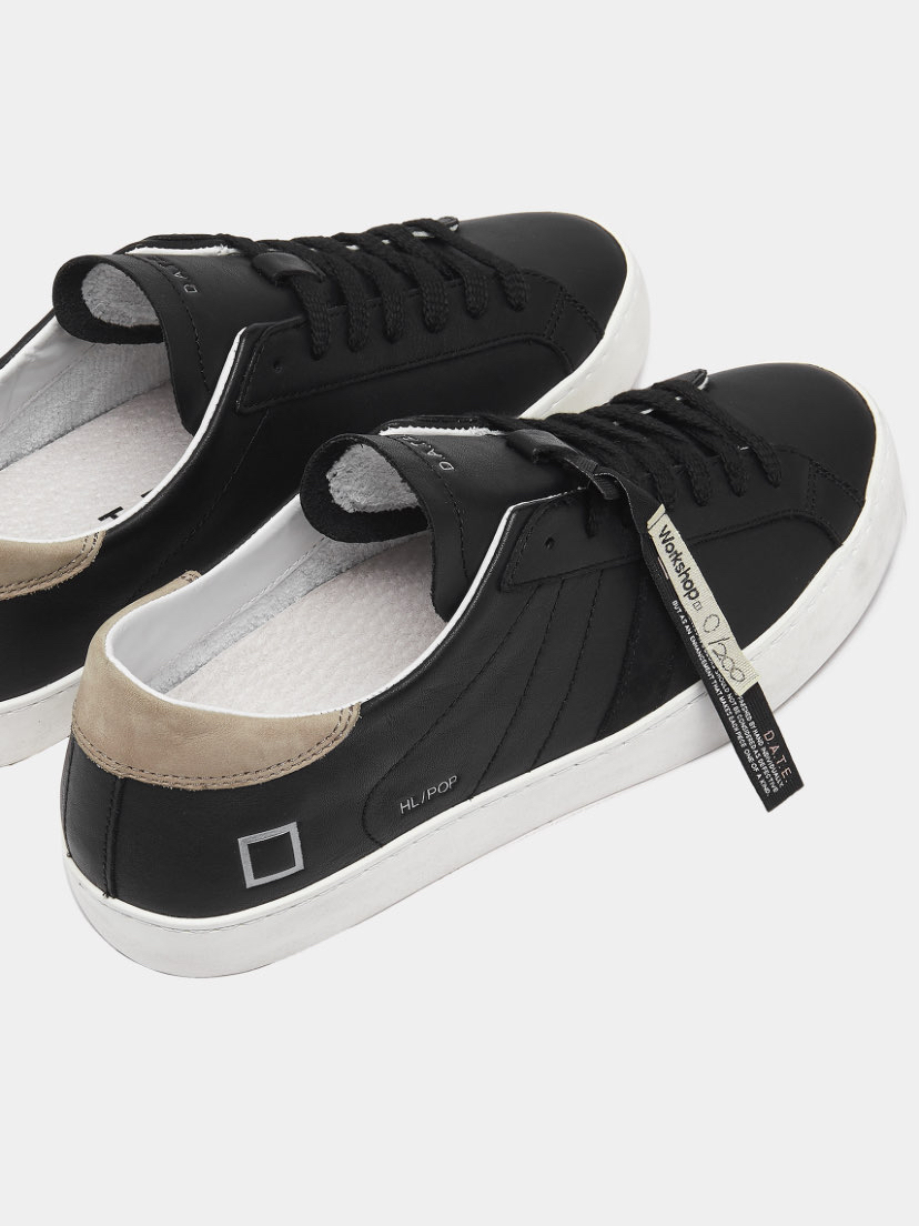 D.A.T.E. DATE SCARPA Uomo | HILLLOW