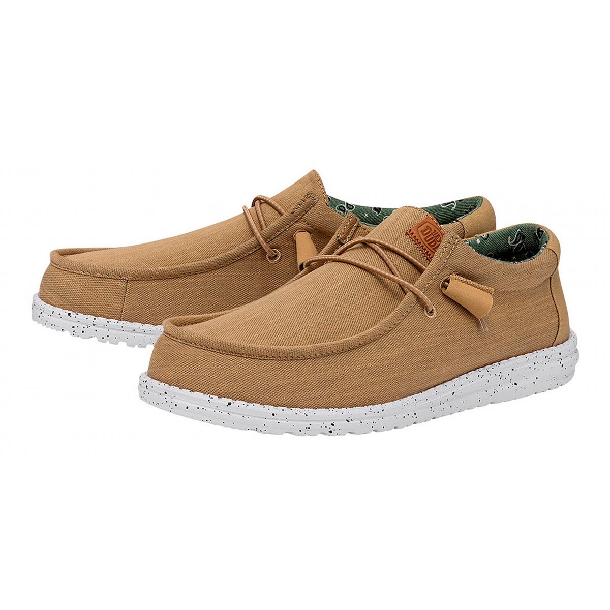 HEY DUDE SCARPA Uomo | WALLY