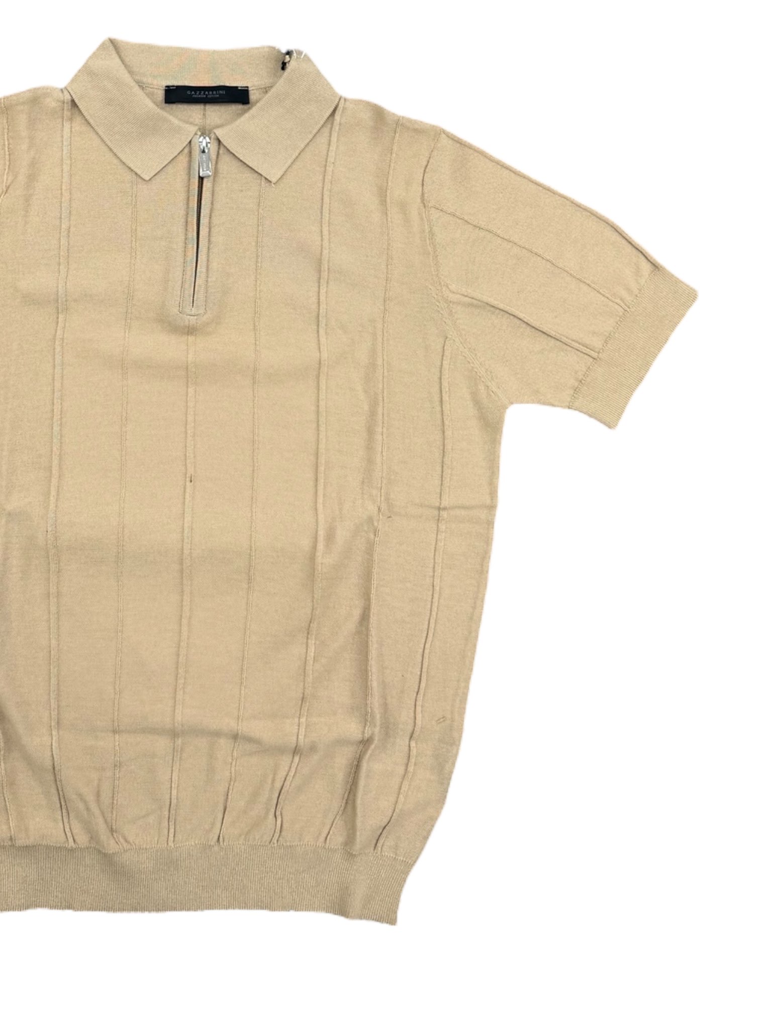 GAZZARRINI POLO Uomo | ME590G