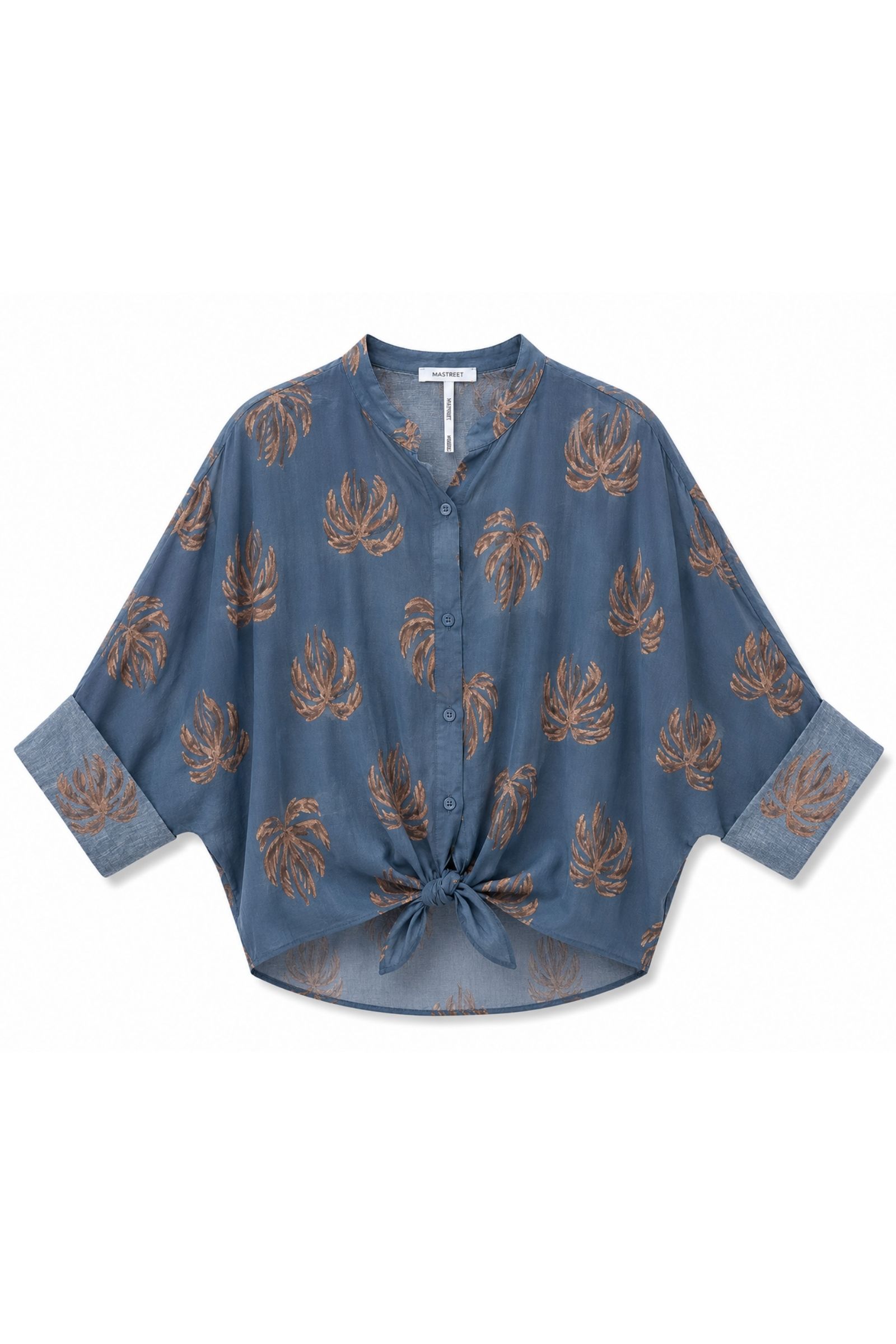 MYASTREET CAMICIA Donna | MA2905