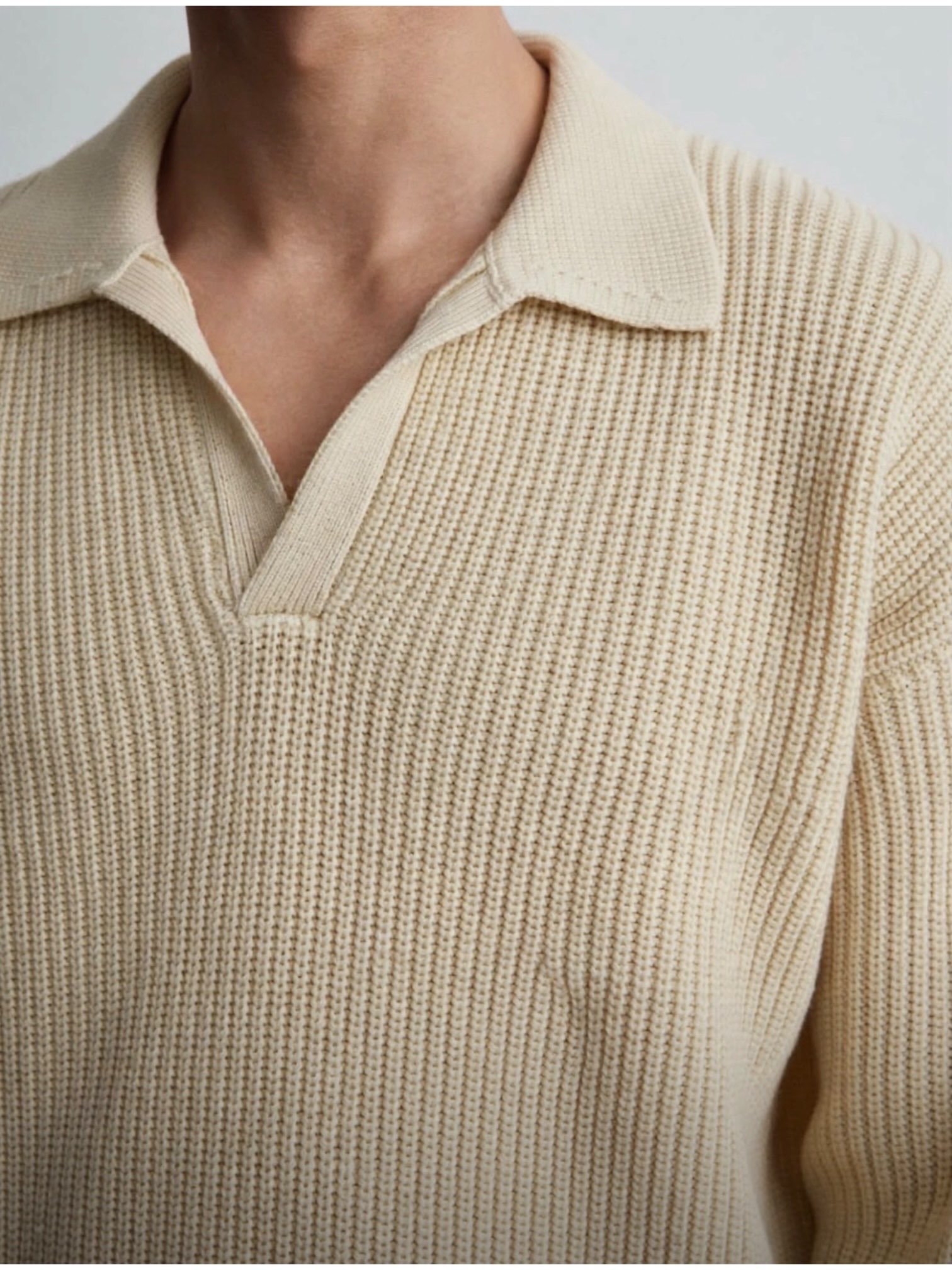 BOTTEGA CINQUE MAGLIA Uomo | UTRECHT