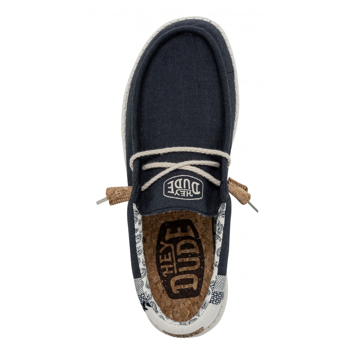 HEY DUDE SCARPA Uomo | WALLY