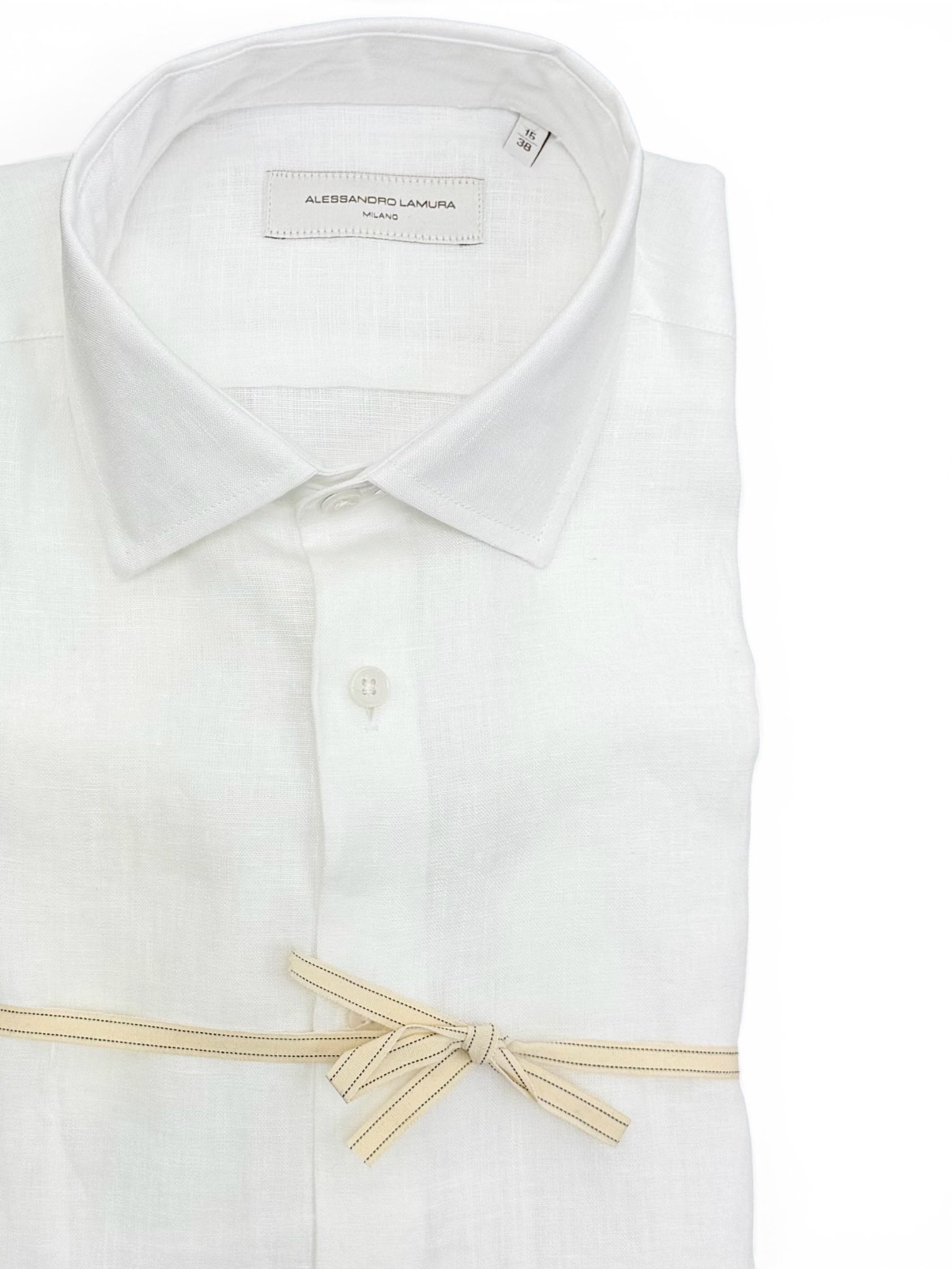 ALESSANDRO LAMURA MILANO CAMICIA Uomo | DYLAN