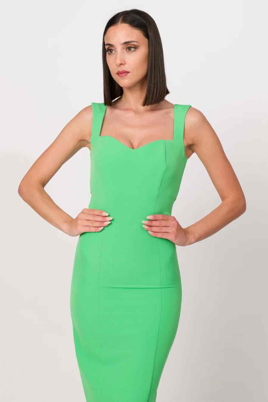 SILENCE LIMITED ABITO EV Donna | NP4045