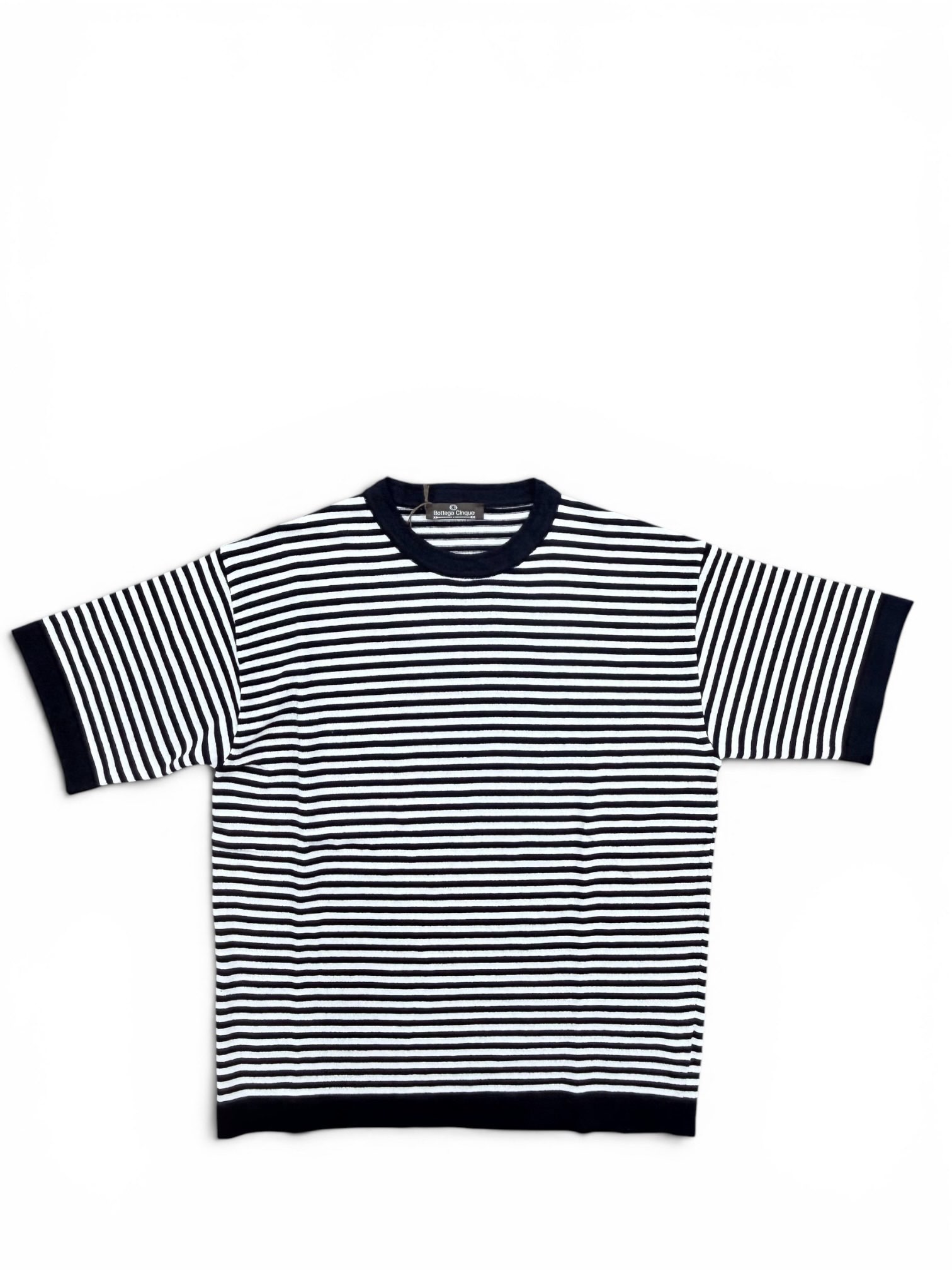BOTTEGA CINQUE TSHIRT Uomo | SPM18