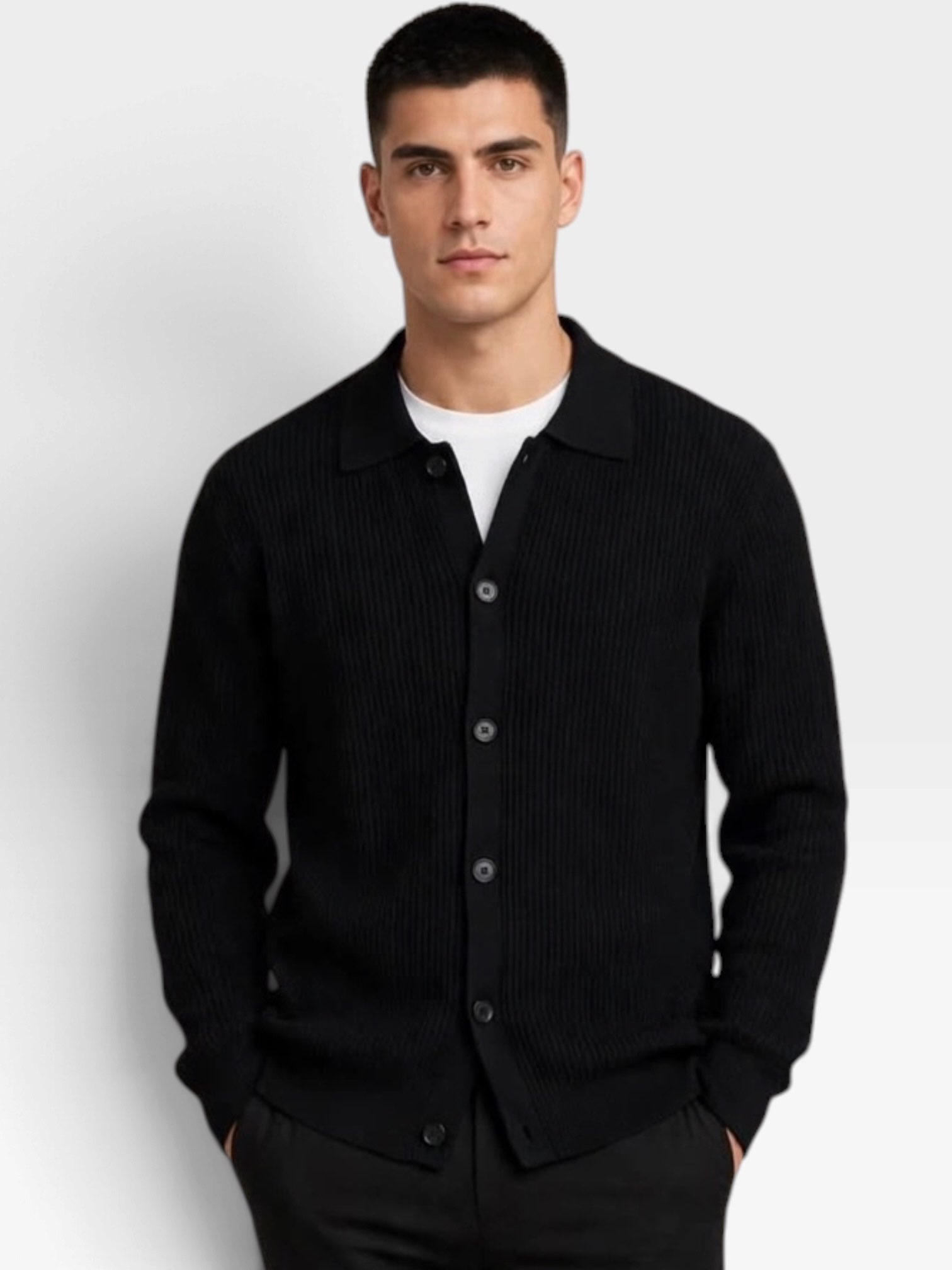 GAZZARRINI MAGLIA Uomo | MI613G