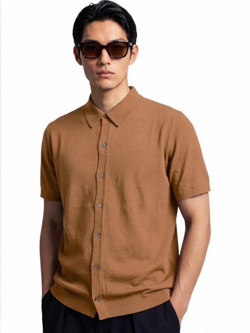 BELLWOOD POLO Uomo | 0316C0053