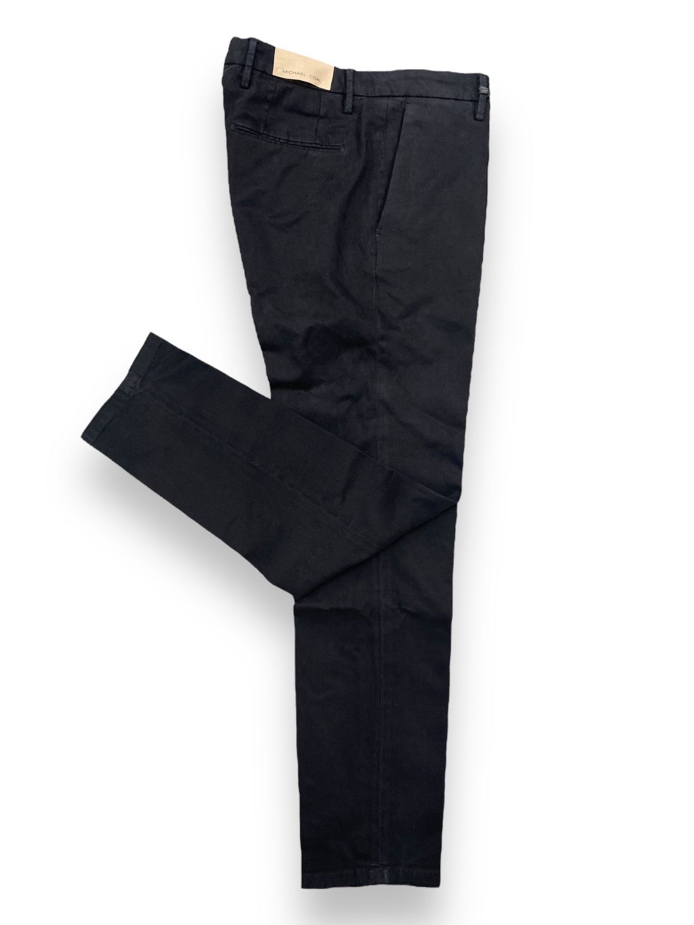 MICHAEL COAL MCBRAPLS2505F24C