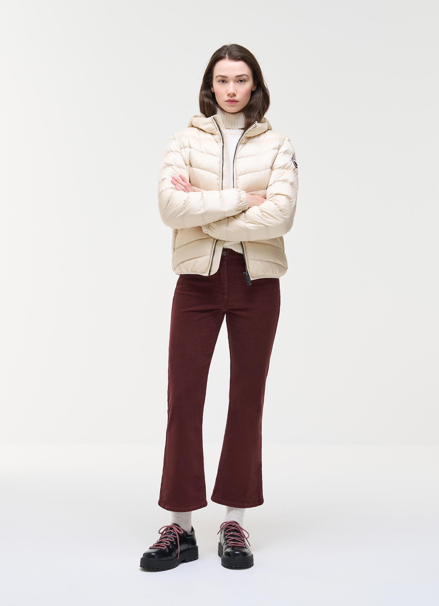 COLMAR ORIGINALS GIUBBINO Donna | 220000192YO