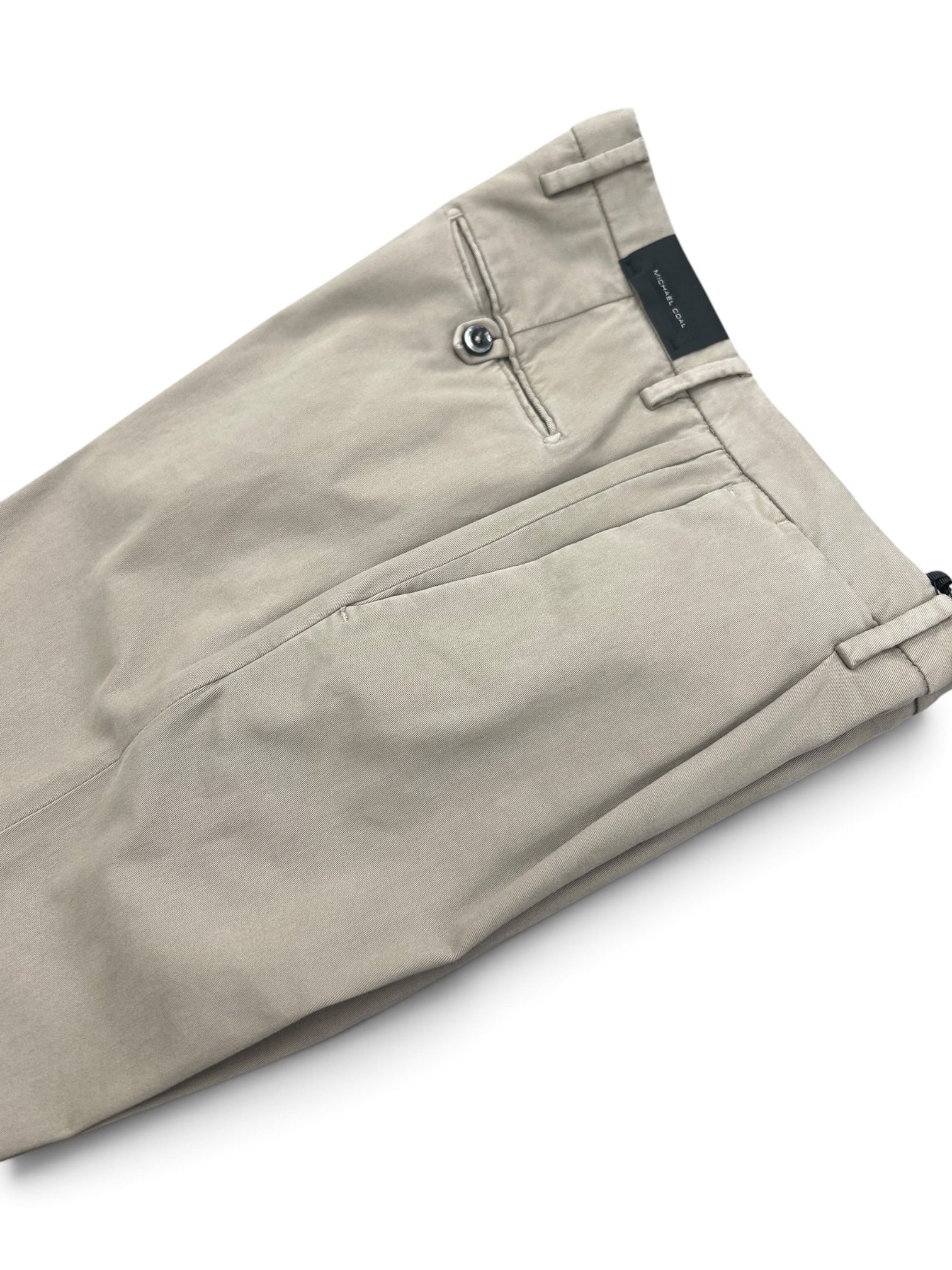 MICHAEL COAL PANTALONE Uomo | MCFRK2505F26