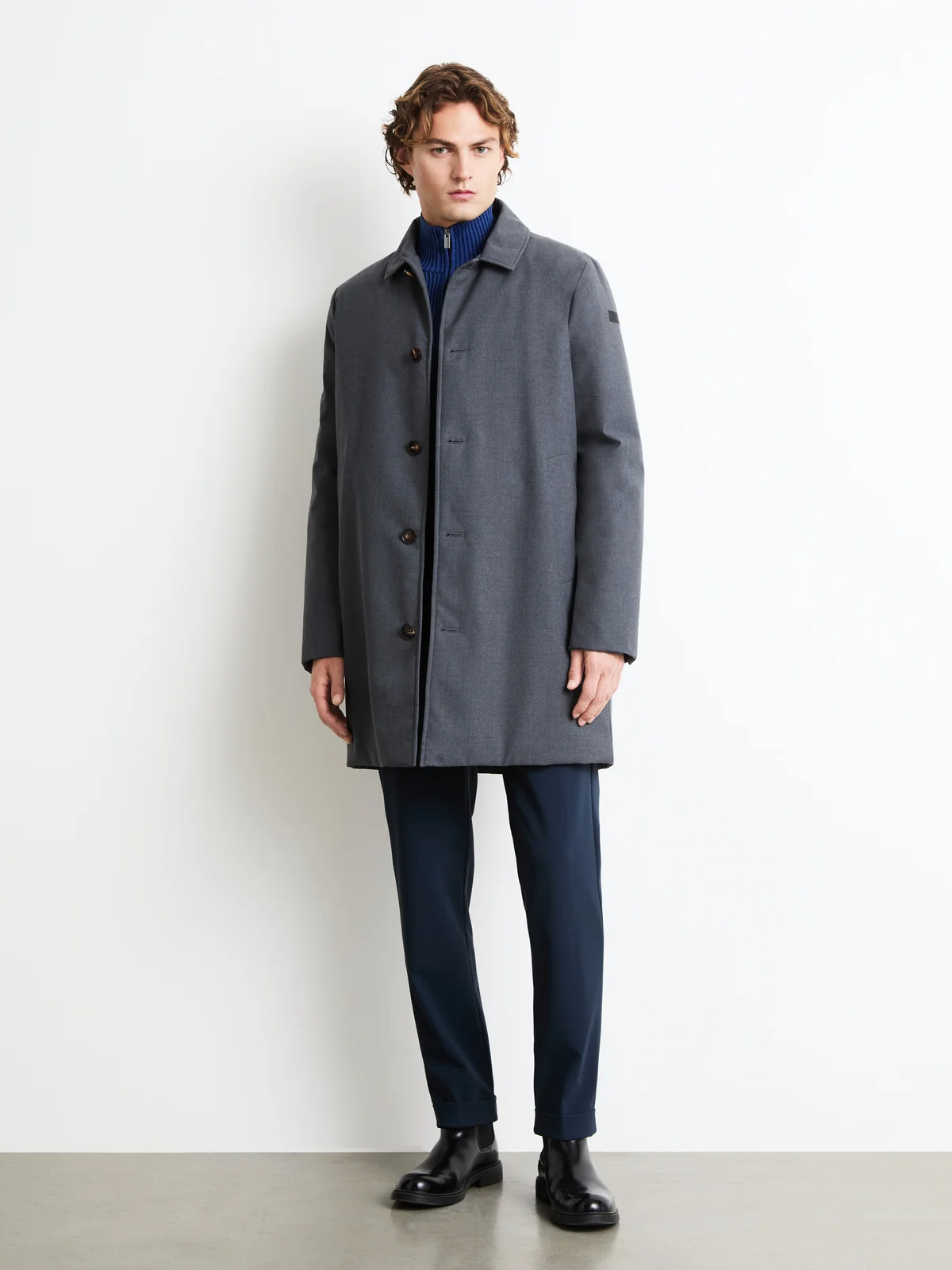 RRD GIUBBINO Uomo | W26071