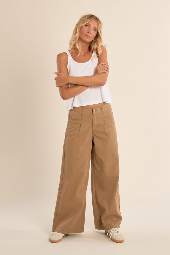 MOLLY BRACKEN JEANS Donna | EF1625EE