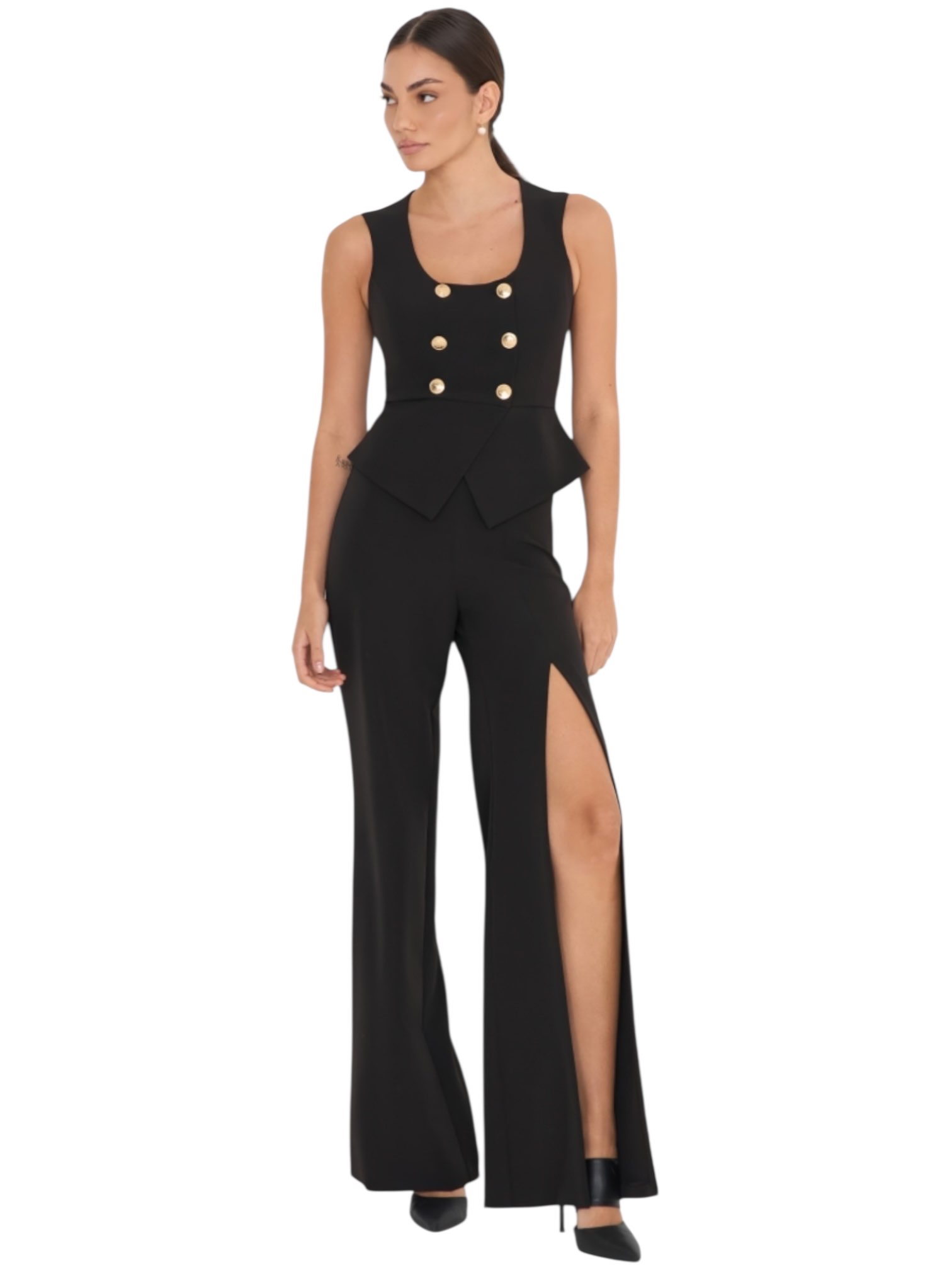 SILENCE LIMITED PANTALONE Donna | SD2001