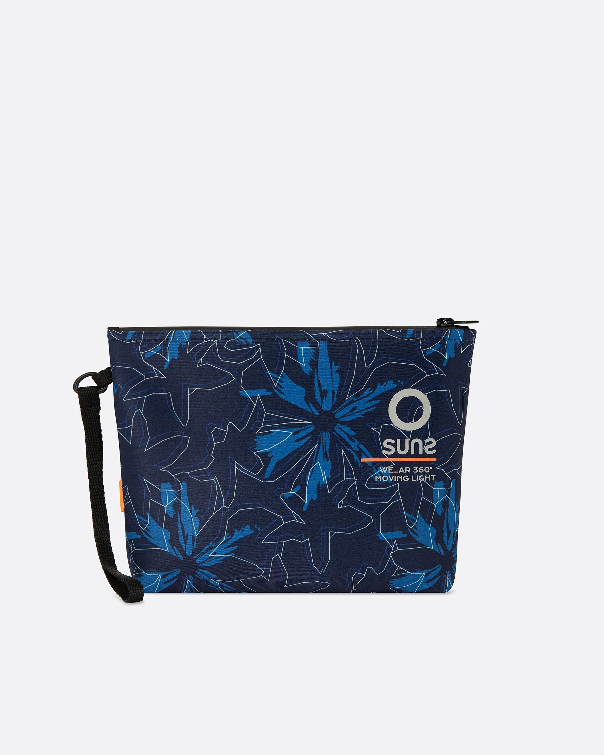 SUNS BORSE Unisex | POCHETTE PRINT