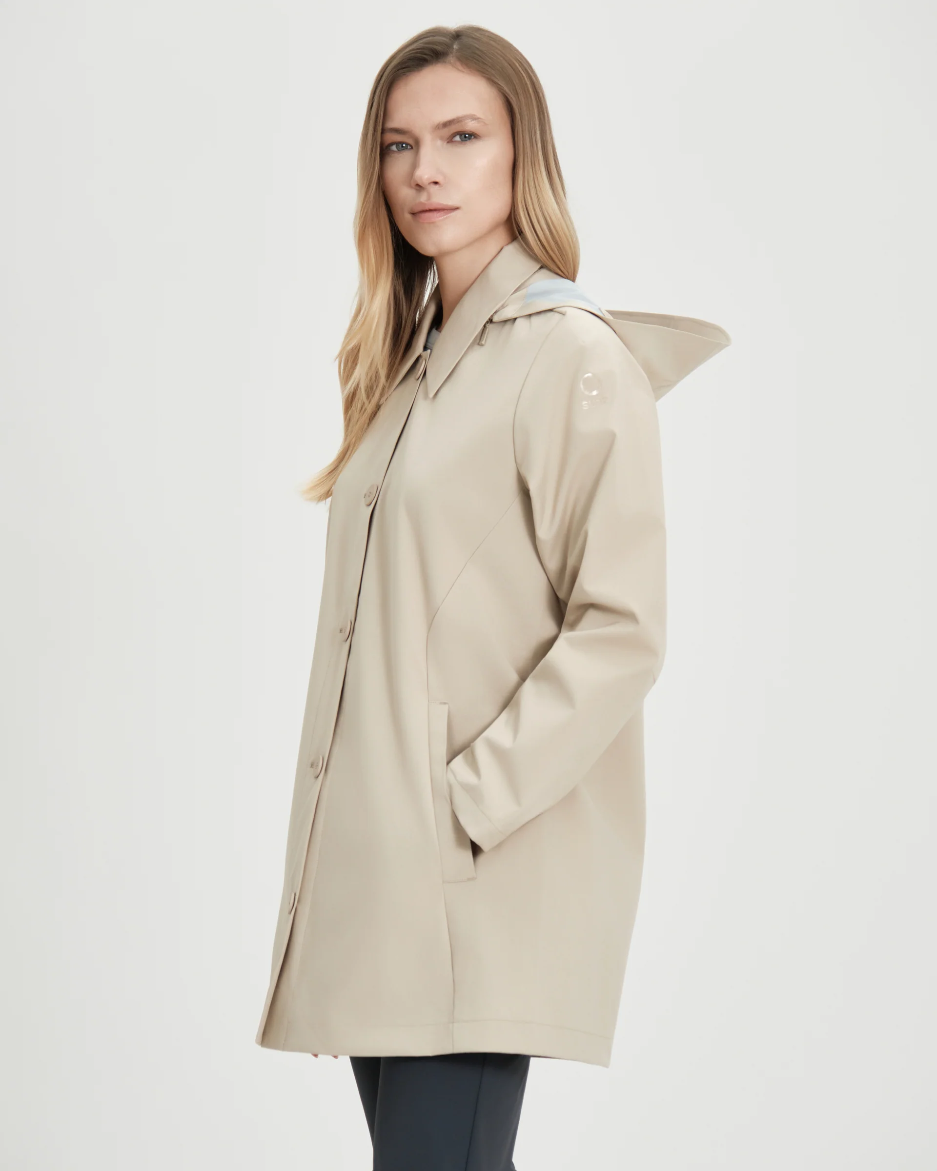 SUNS GIUBBINO Donna | CROCETTA NEW