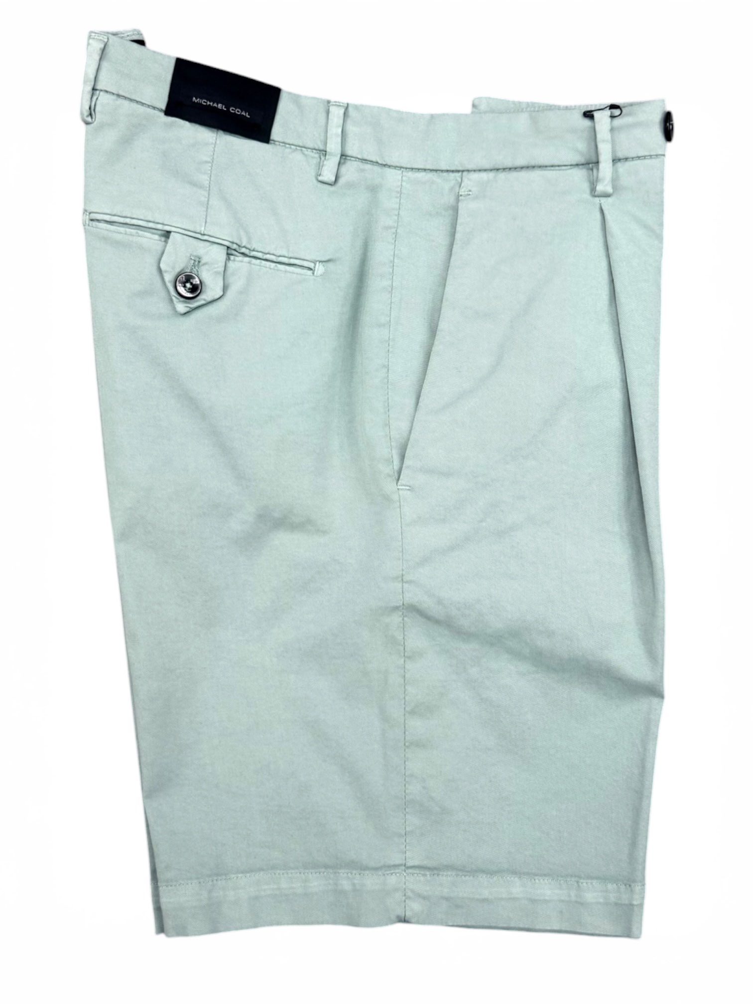 MICHAEL COAL PANTALONE Uomo | MCHAR2563S26B