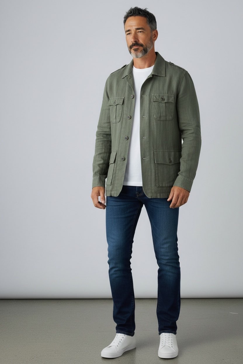 ALESSANDRO LAMURA MILANO CAMICIA Uomo | SARY03
