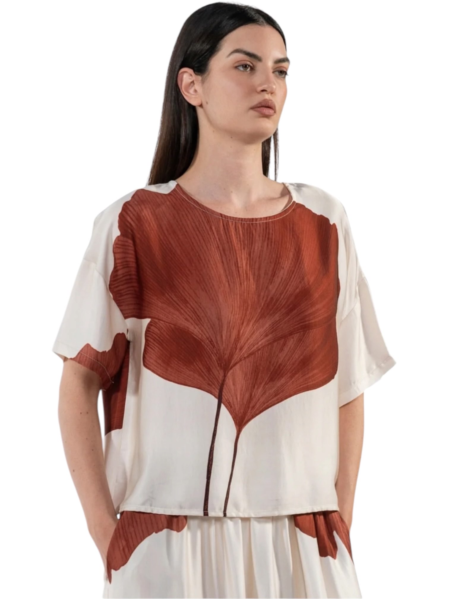 ANONYME CAMICIA Donna | A76SB087