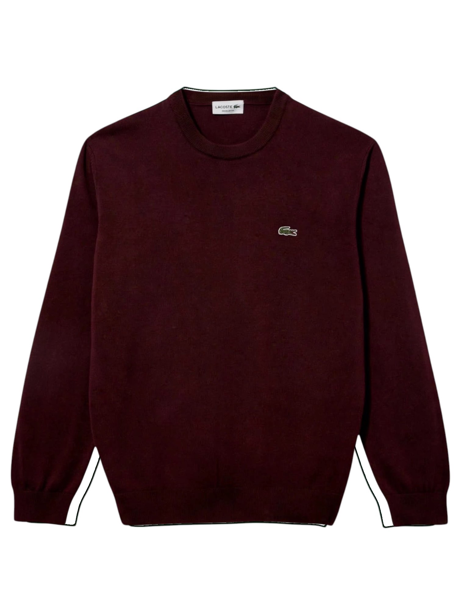 LACOSTE MAGLIA Uomo | AH3225