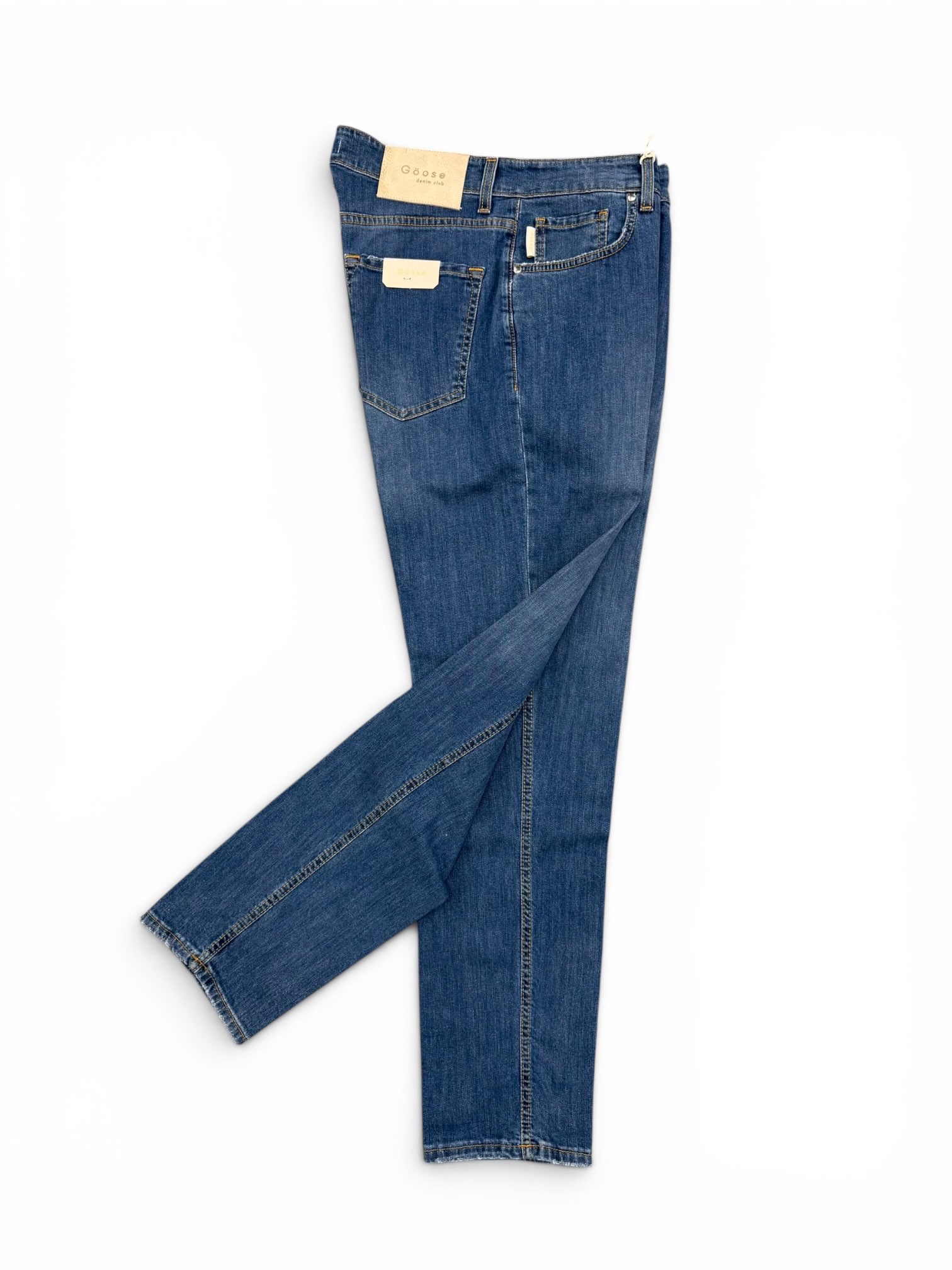 GOOSE JEANS Uomo | HENRY