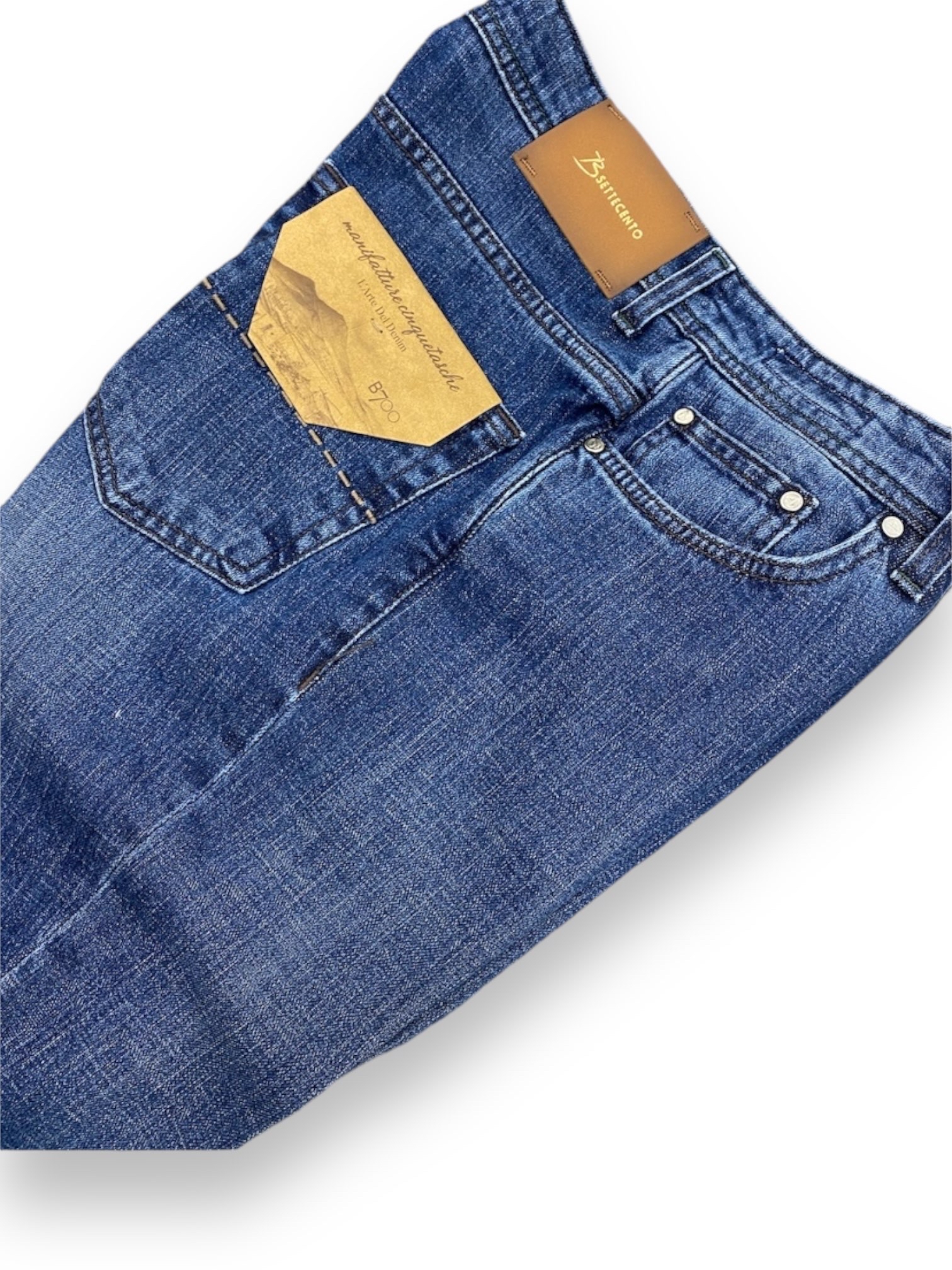 B SETTECENTO L7028035207