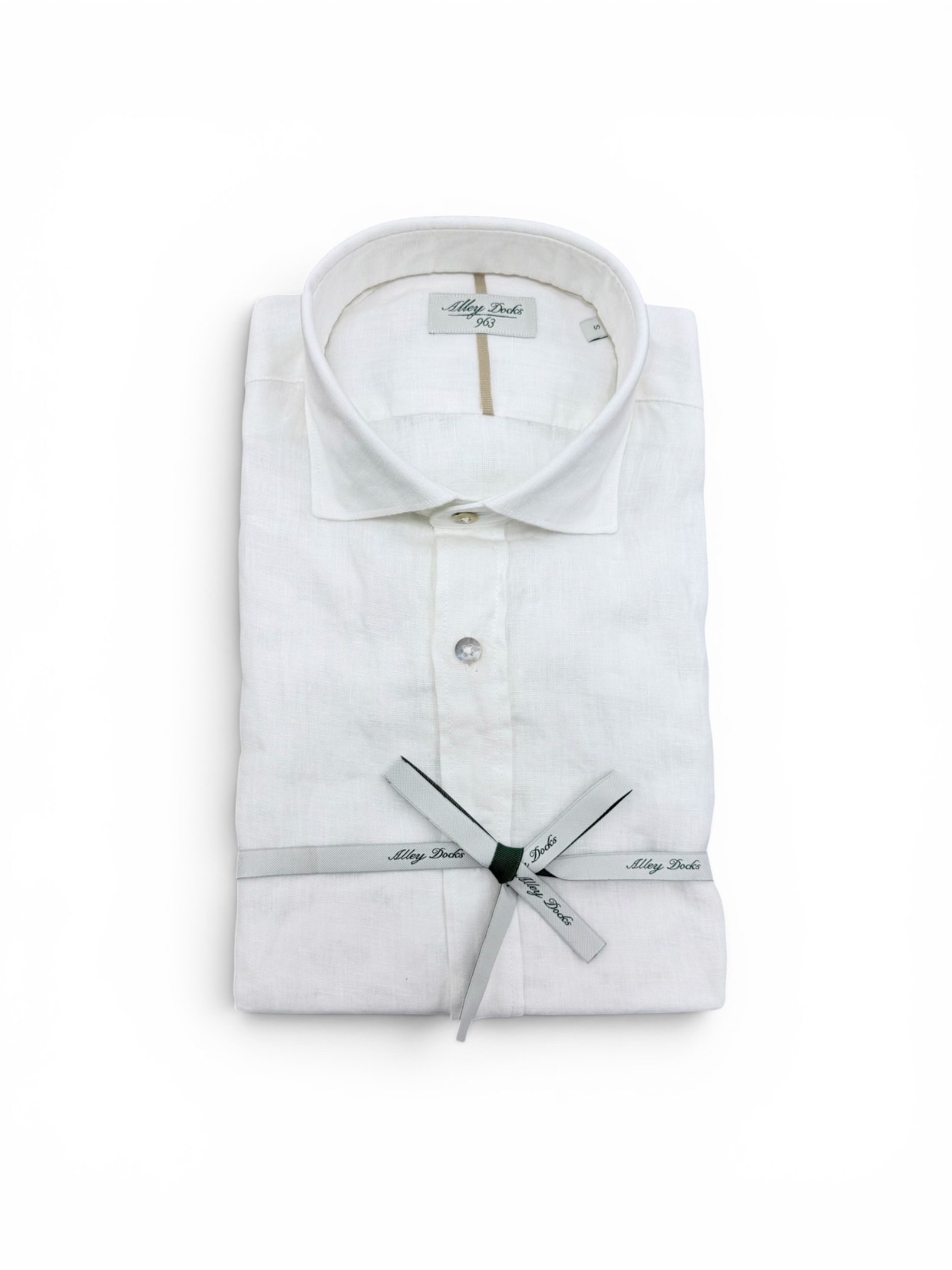 ALLEY DOCKS CAMICIA Uomo | AU26S02CA
