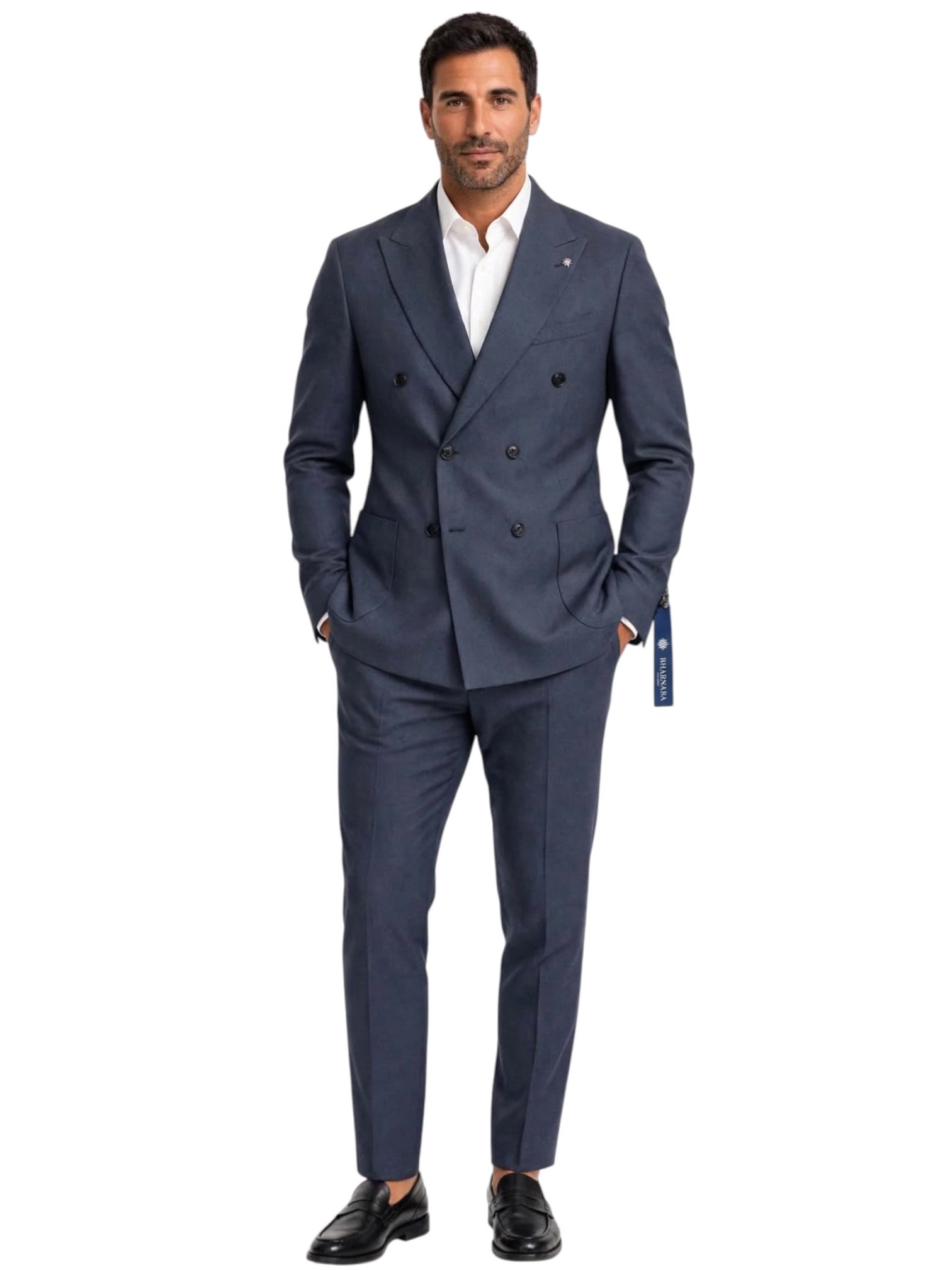 BHARNABA ABITO Uomo | RUINART-ABS707