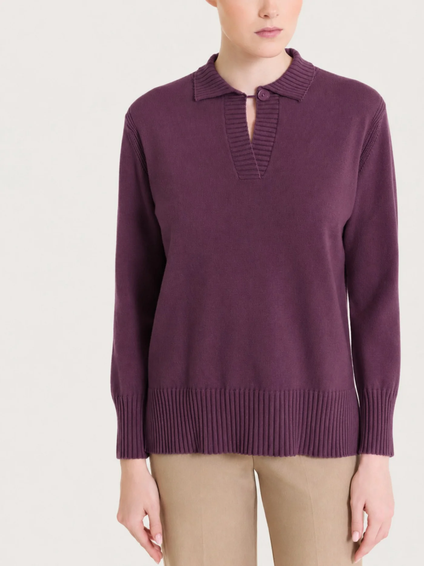 RAGNO MAGLIA Donna | DT49MF