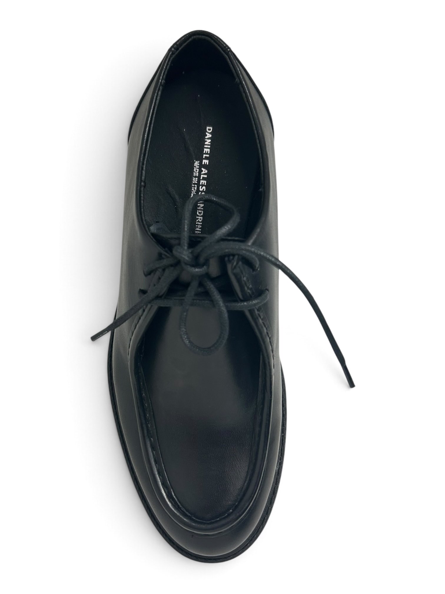 DANIELE ALESSANDRINI SCARPA Uomo | 2570