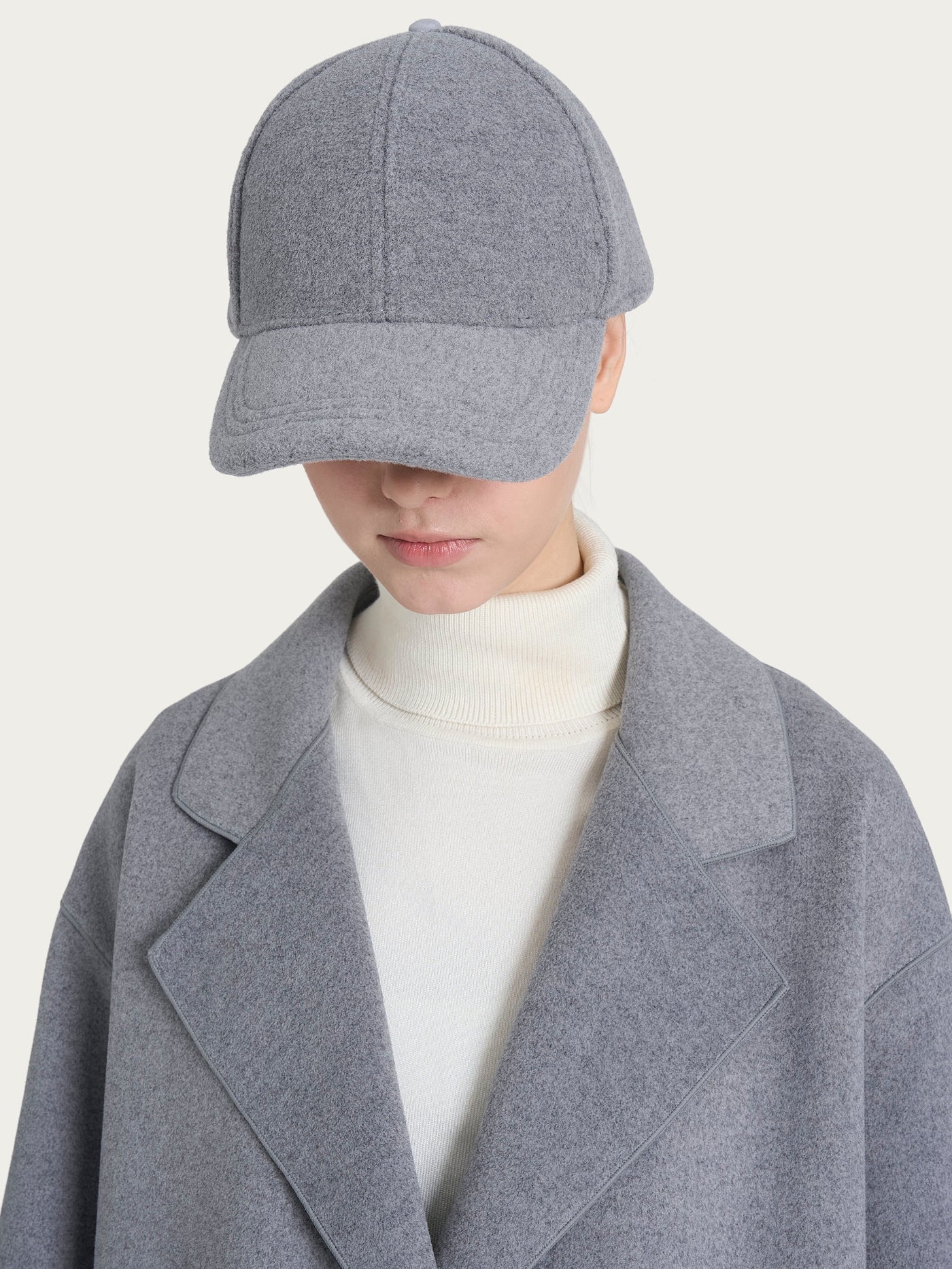 RAGNO CAPPELLO Donna | DQ61YB