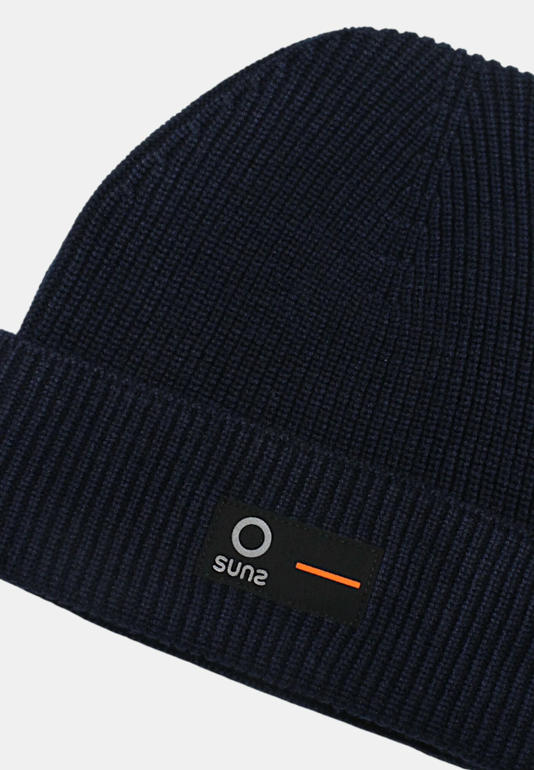 SUNS PATCH