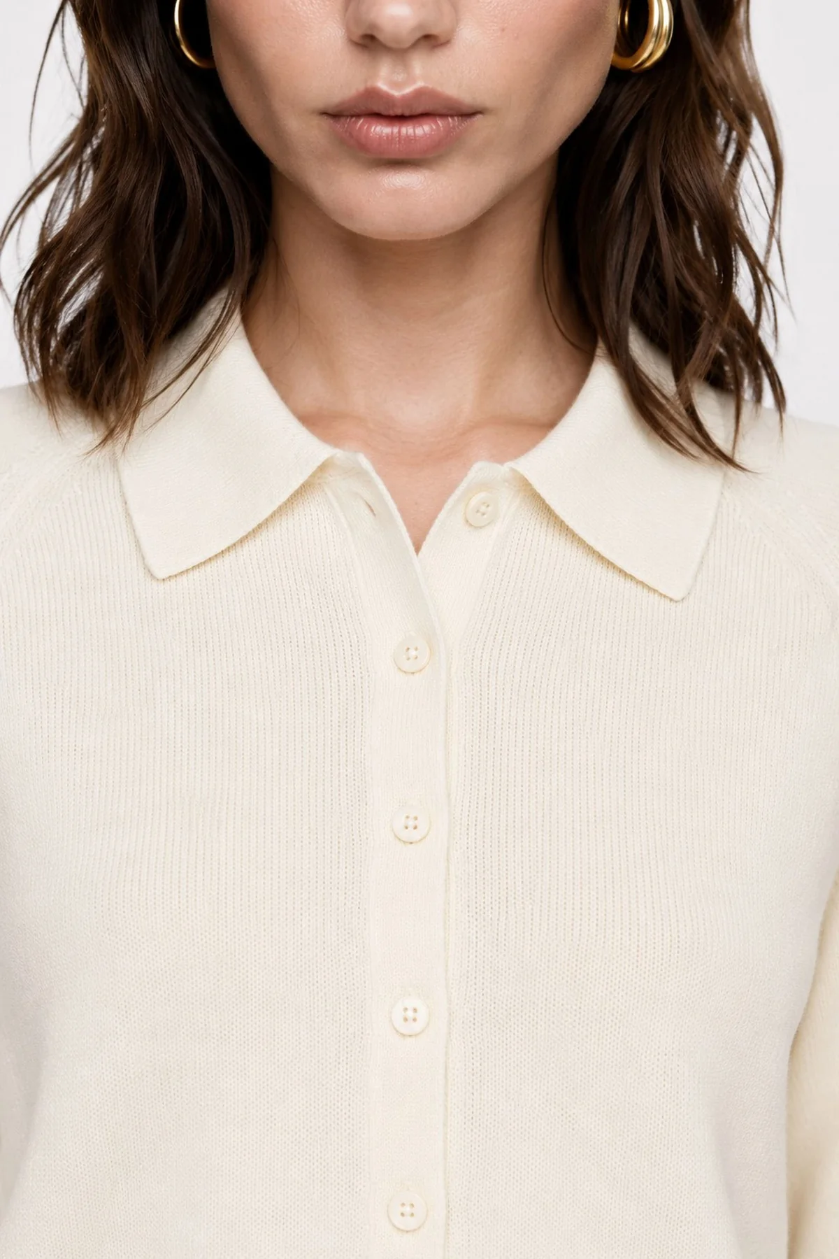 KOCCA MAGLIA Donna | CRATONE