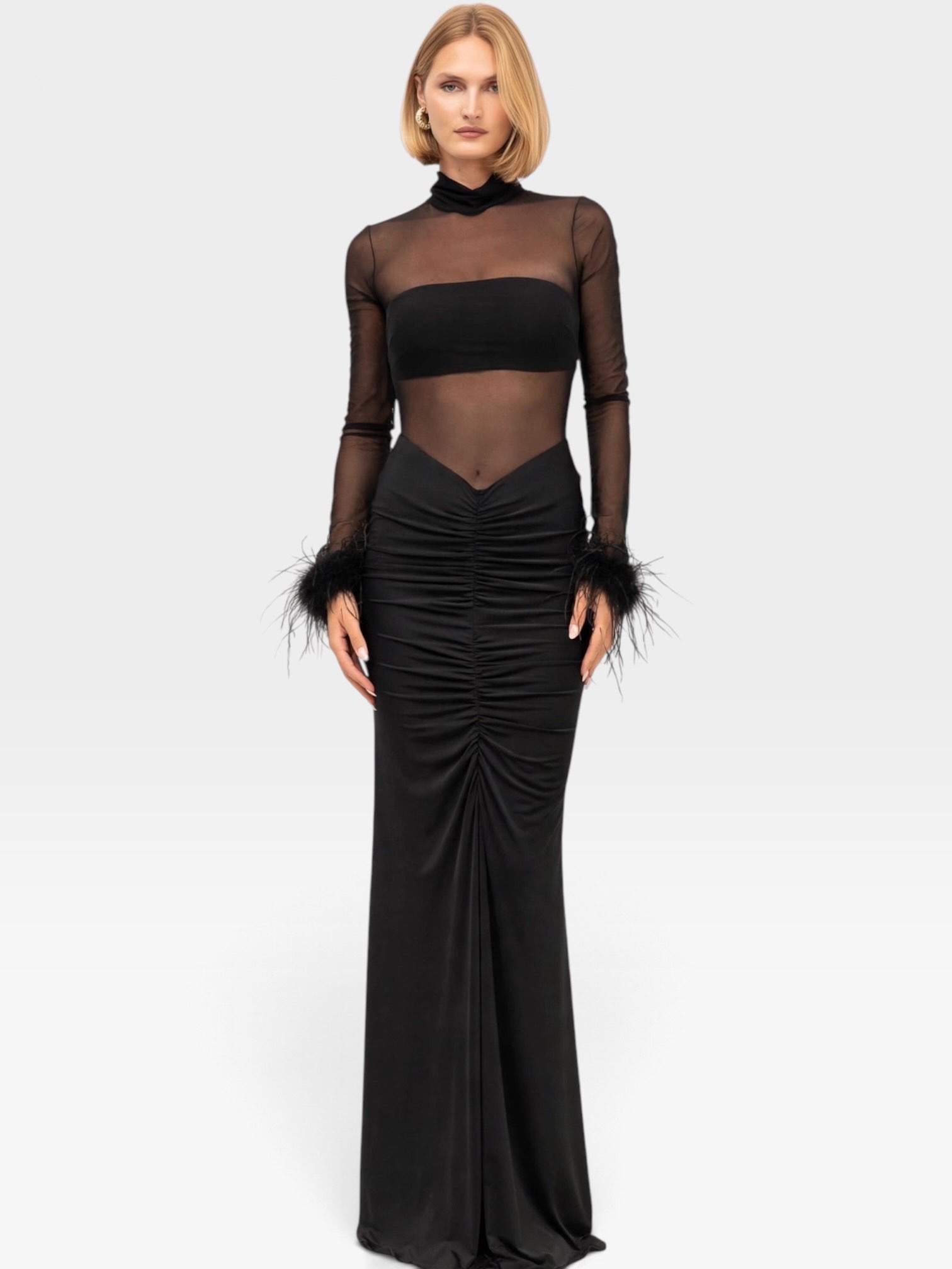 SILENCE LIMITED ABITO EV Donna | AB4291