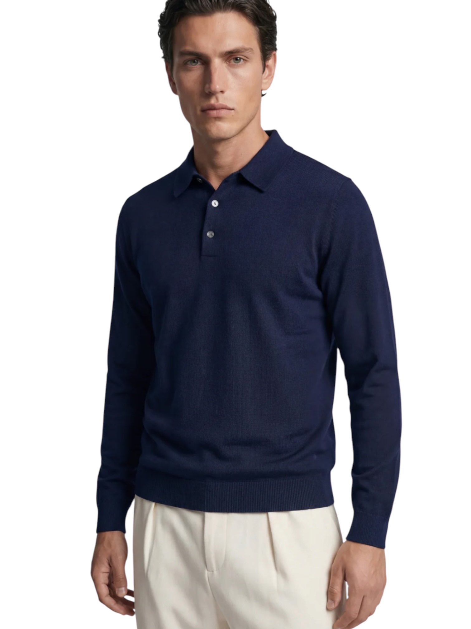 BELLWOOD POLO Uomo | 0316C0005