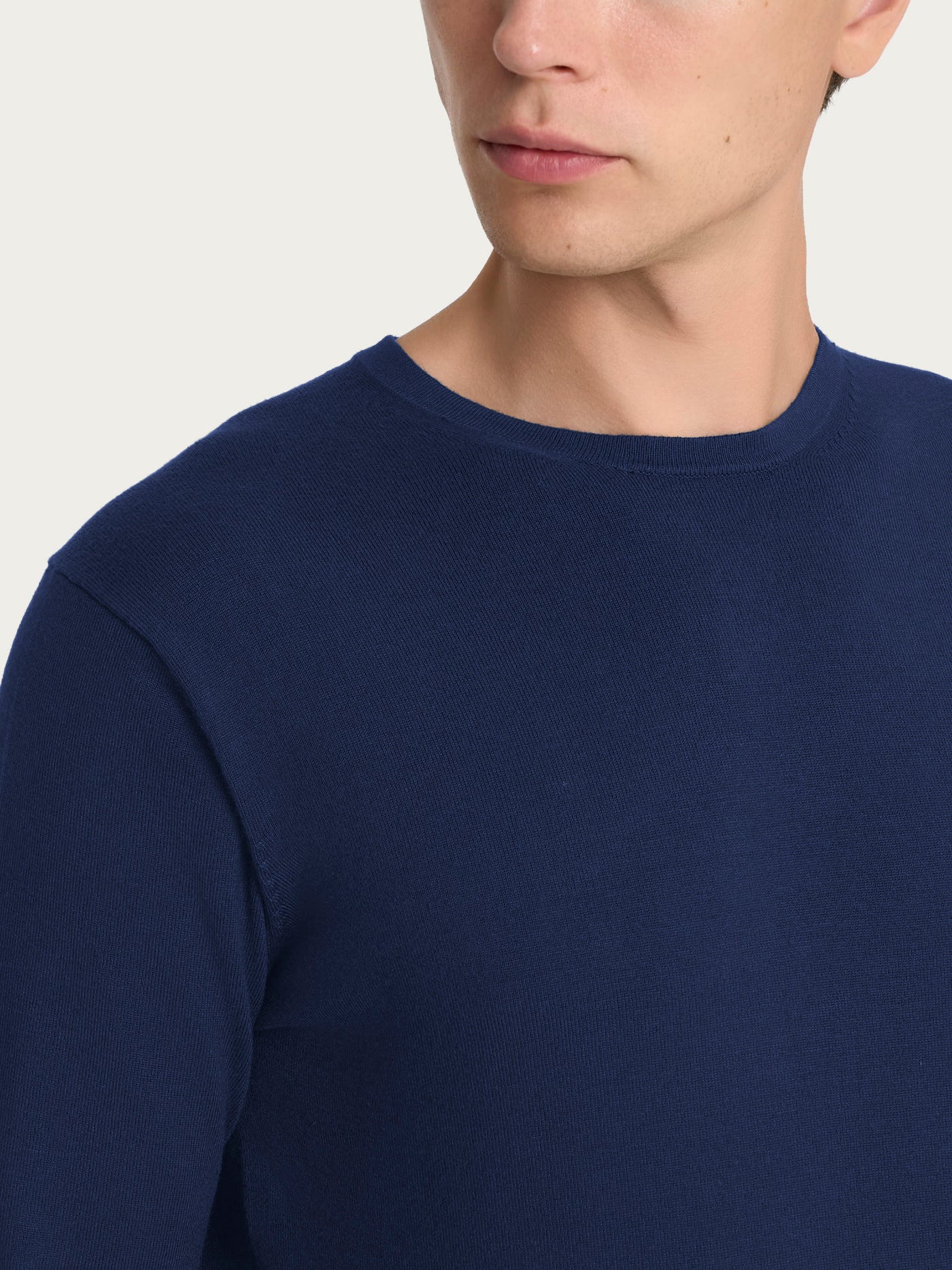 RAGNO MAGLIA Uomo | U707M9