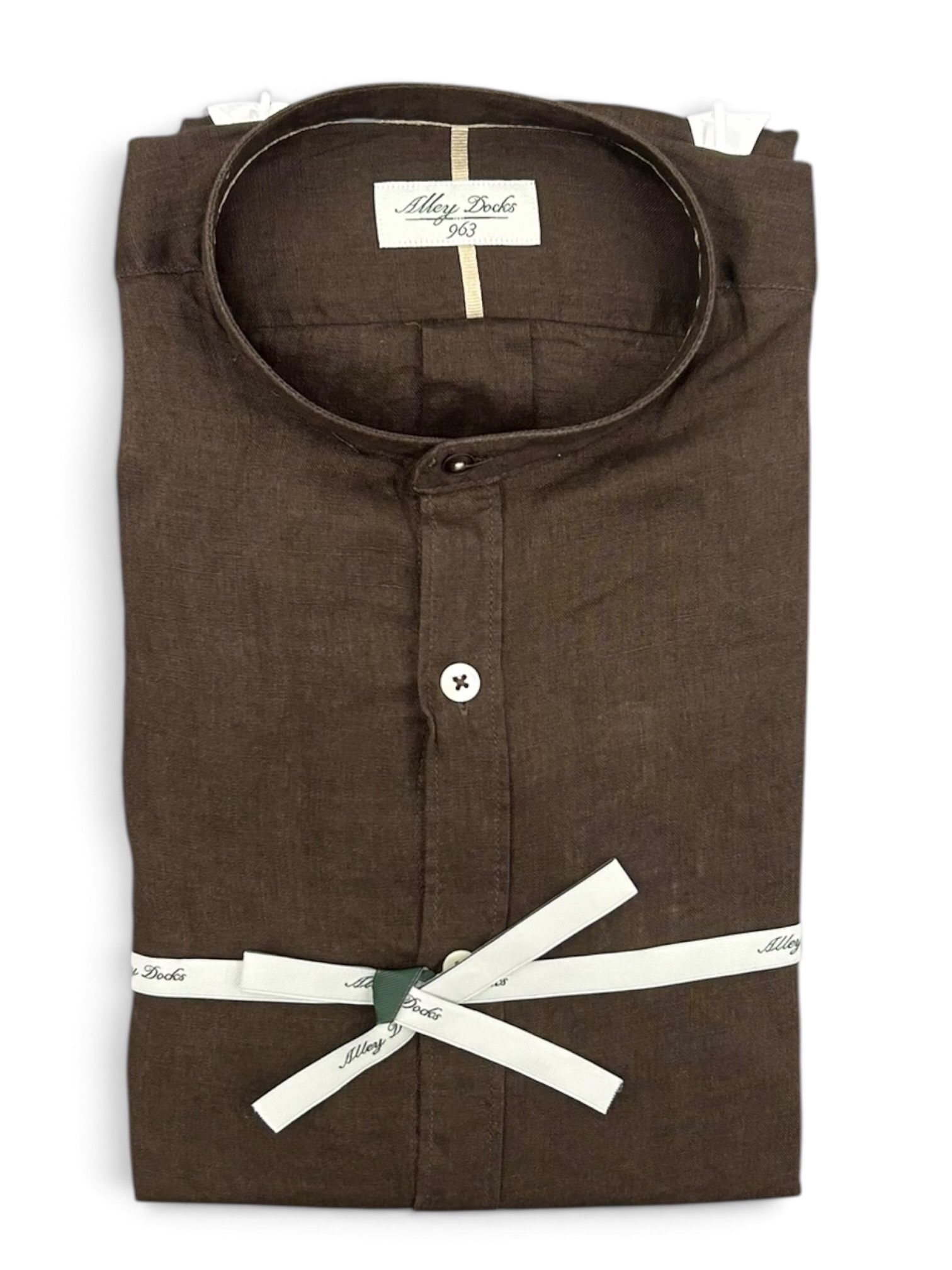 ALLEY DOCKS CAMICIA Uomo | AU26S06CA