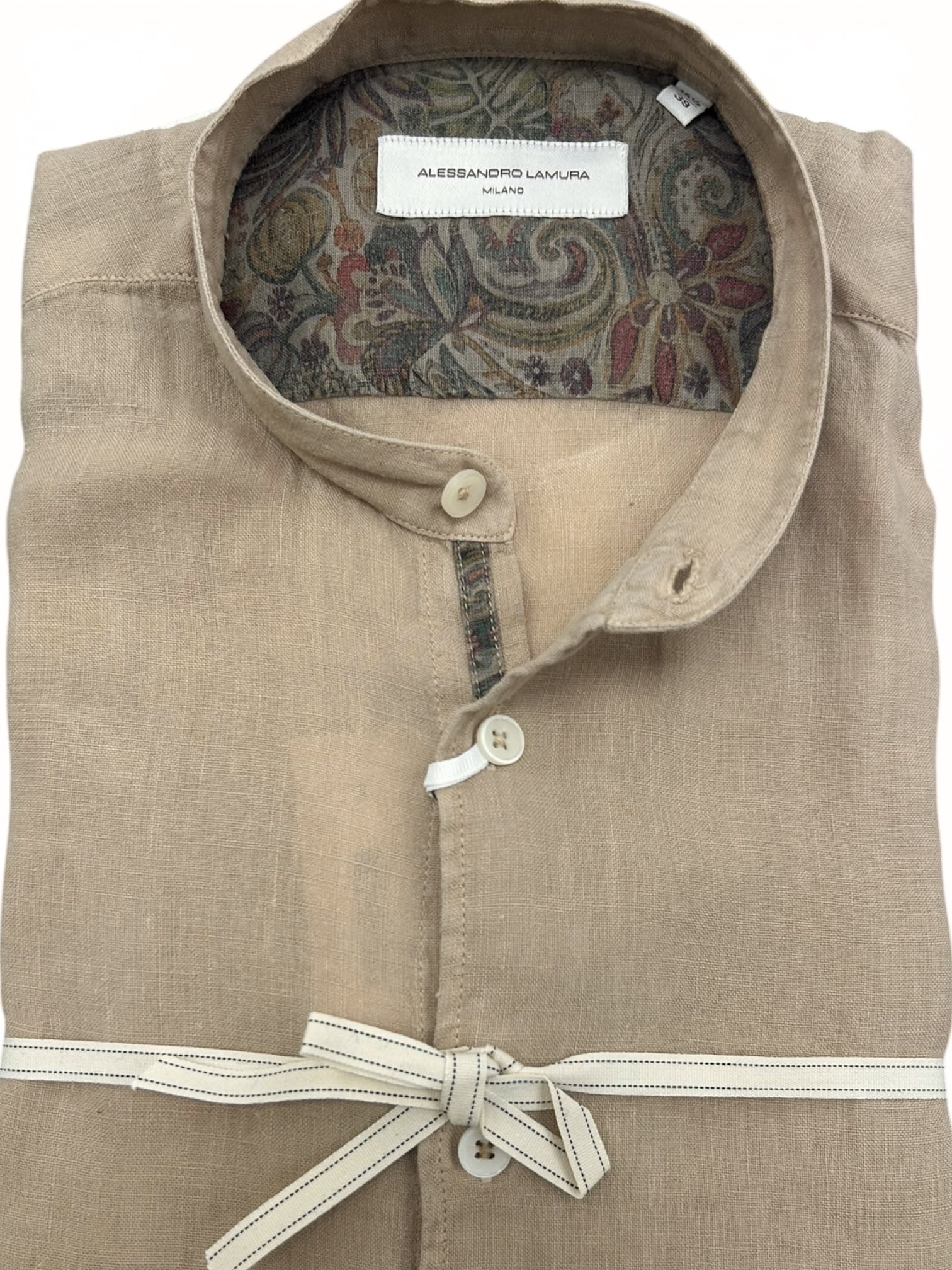 ALESSANDRO LAMURA MILANO PAUL03