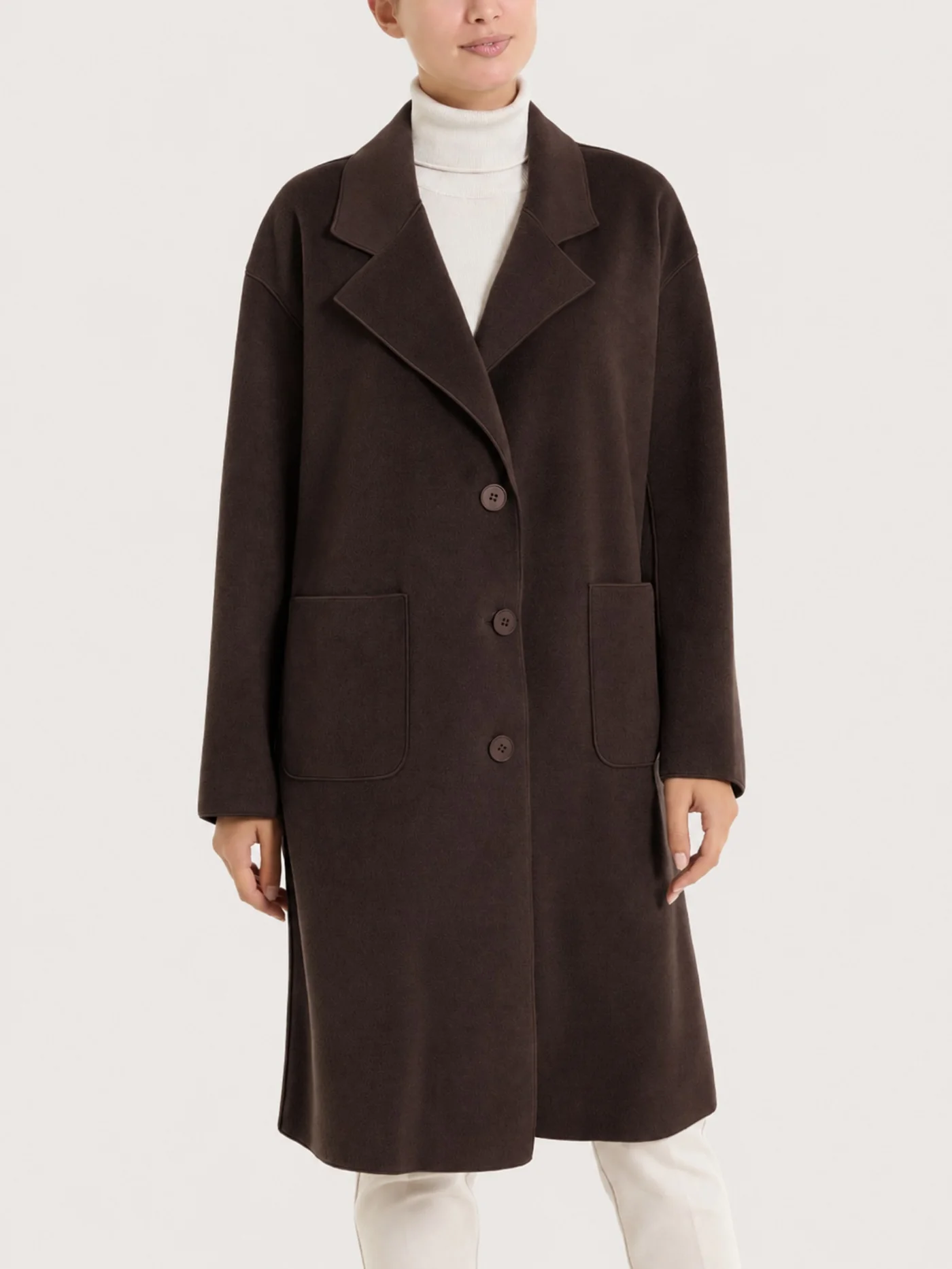 RAGNO CAPPOTTO Donna | DQ61KW