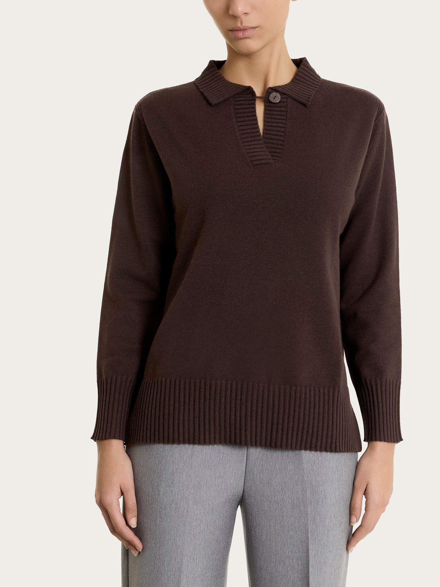 RAGNO MAGLIA Donna | DT49MF