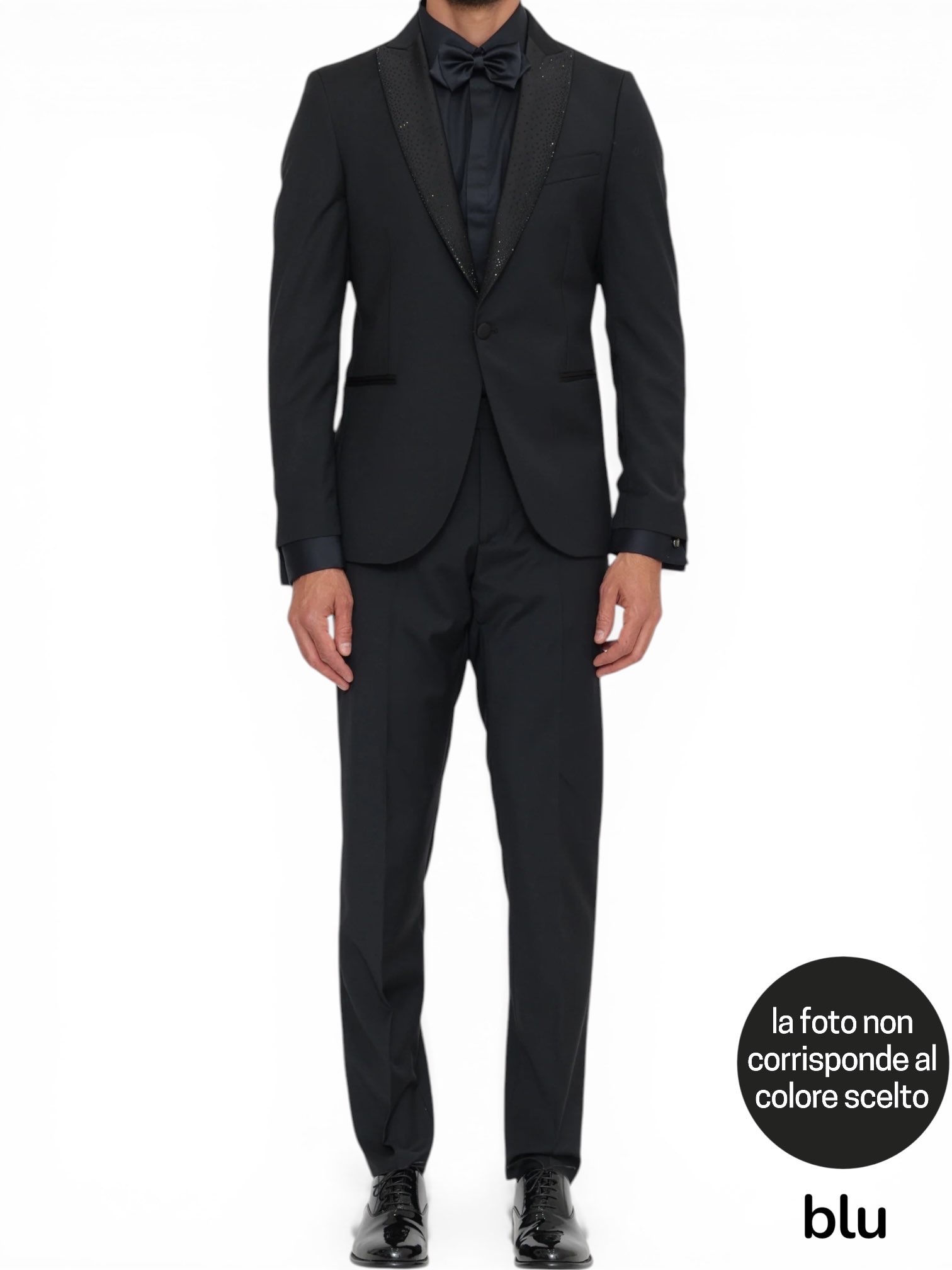 DANIELE ALESSANDRINI ABITO Uomo | DUAM0014-PL0072