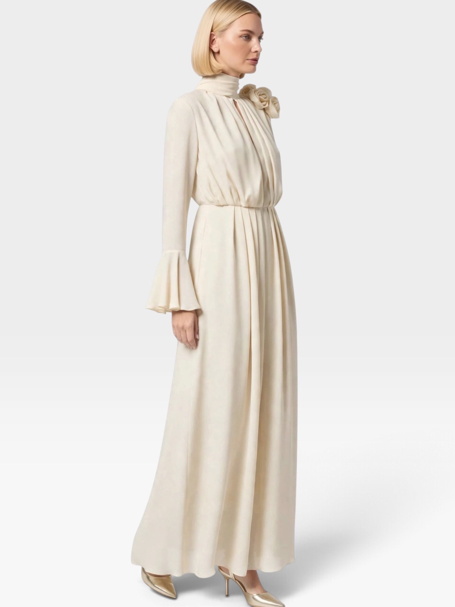SILENCE LIMITED ABITO EV Donna | ABF5UNI