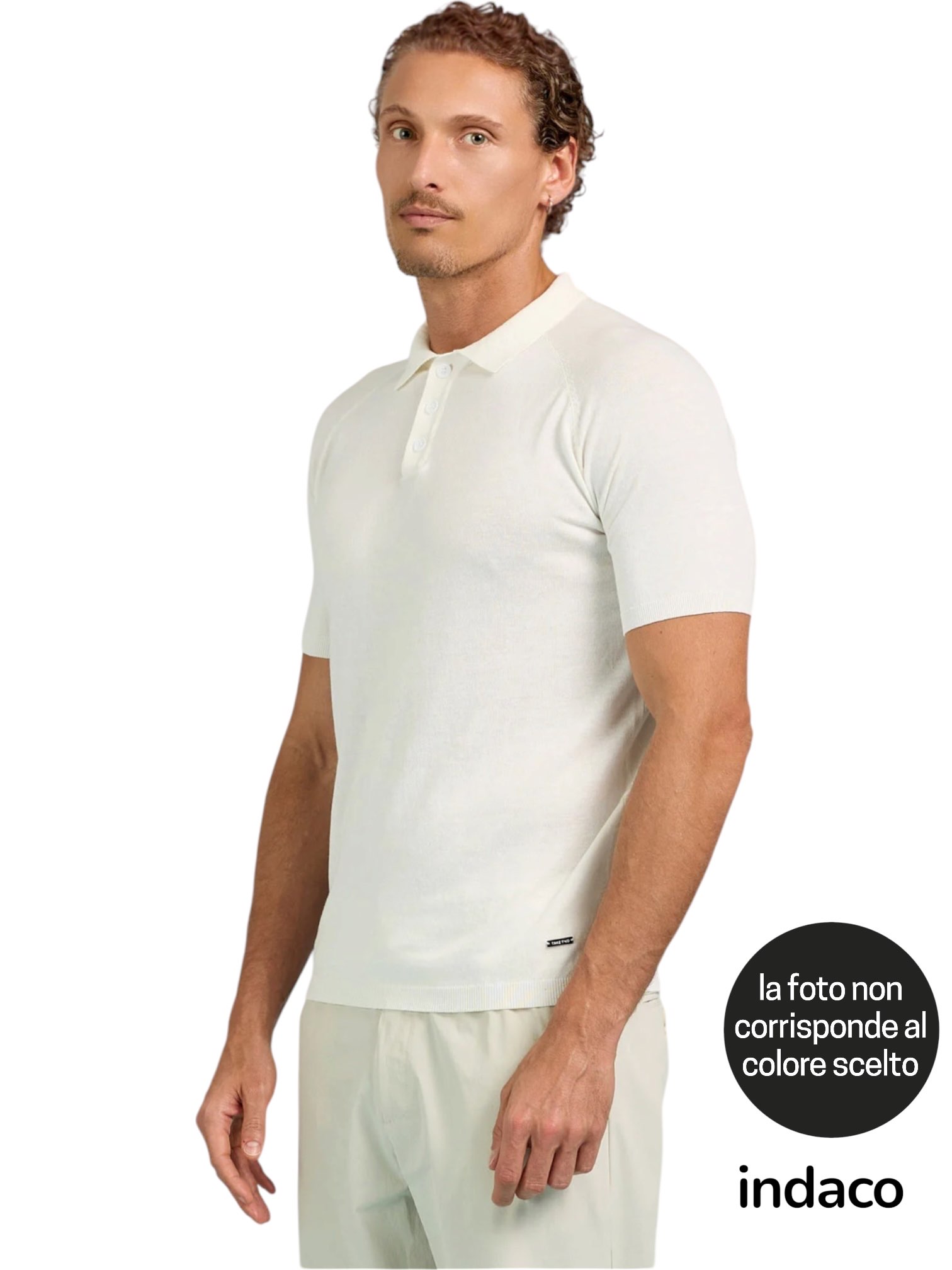 TAKE TWO POLO Uomo | UK05614