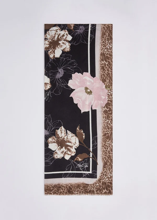 LIUJO SCIARPA Donna | 2F6065T2745