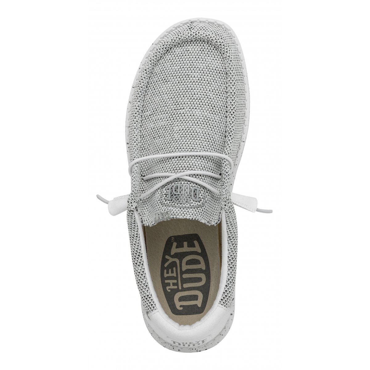 HEY DUDE SCARPA Uomo | WALLY